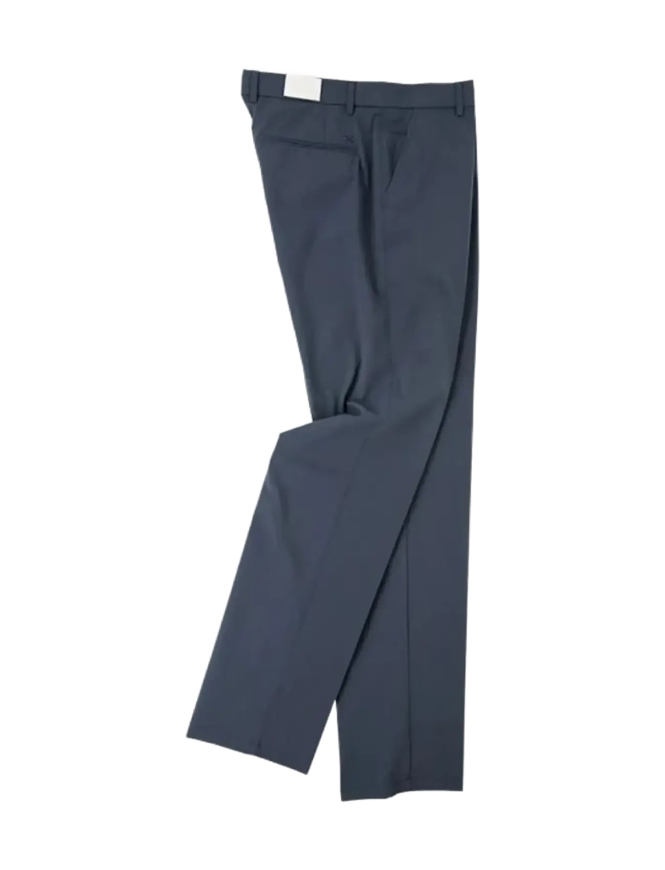 Cross Sportswear - M BYRON LUX CH 34 - golfipüksid - navy - 3
