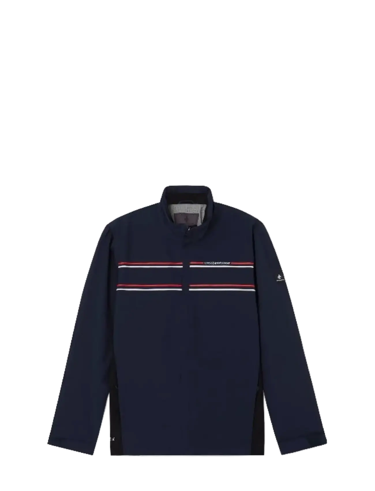 CROSS SPORTSWEAR M Cloud Jacke Navy - XL - Herren