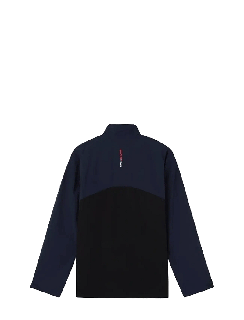 Cross Sportswear - M CLOUD JACKET - golf-jacken - navy - 2
