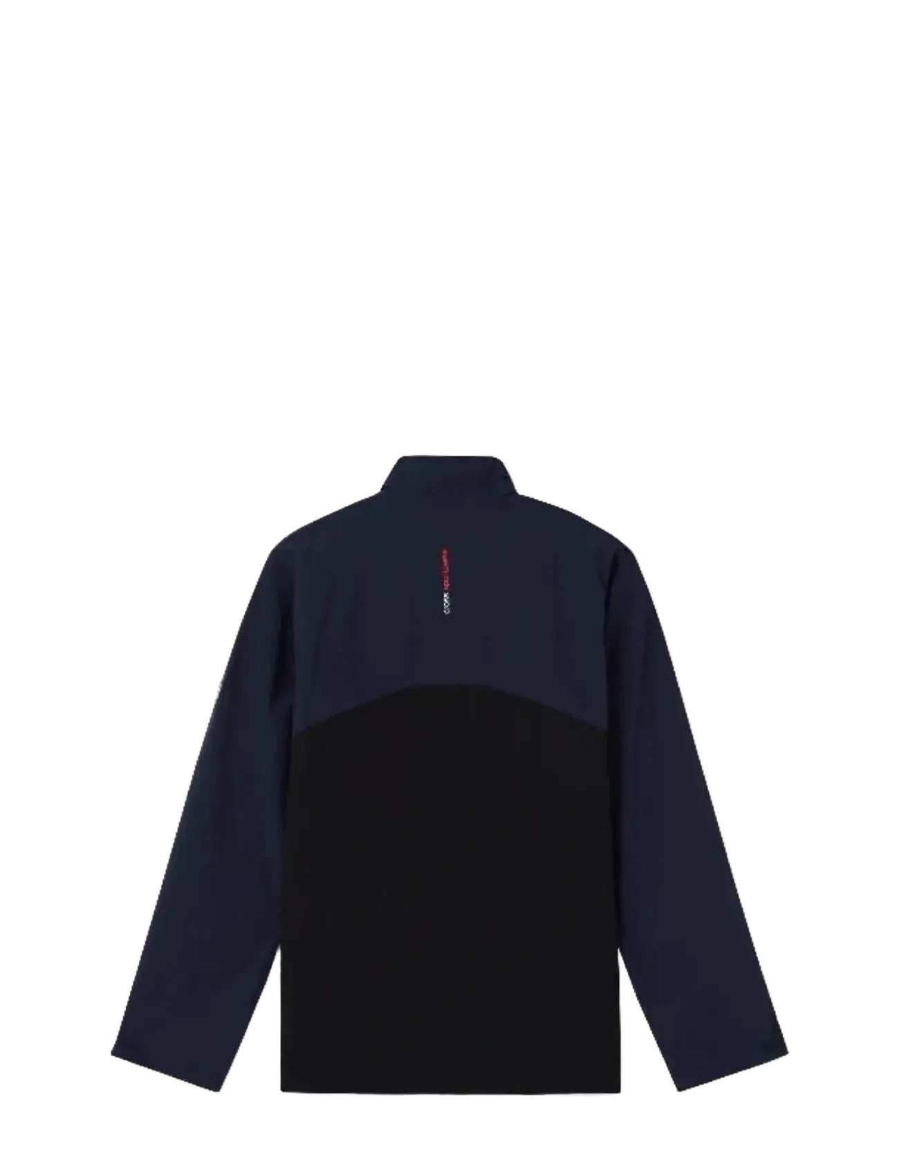 Cross Sportswear - M CLOUD JACKET - golf jackets - navy - 2