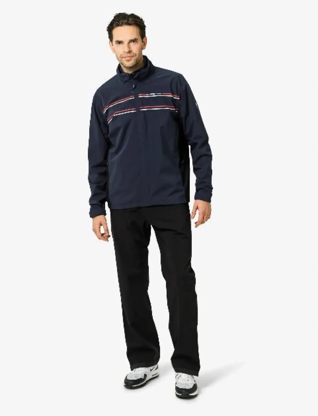 M Cloud Jacket 2