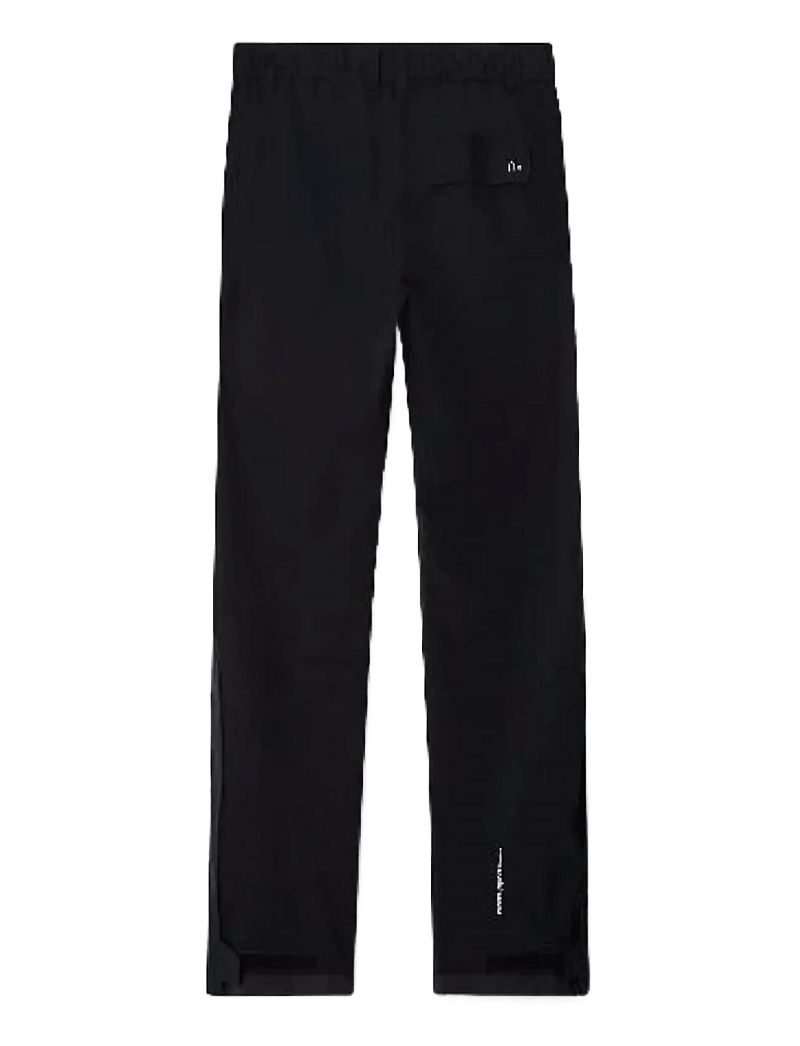 Cross Sportswear - M CLOUD PANTS LO - golfipüksid - black - 2