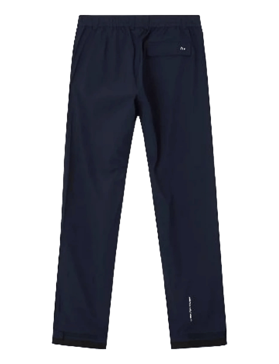 Cross Sportswear - M CLOUD PANTS LO - golfipüksid - navy - 2
