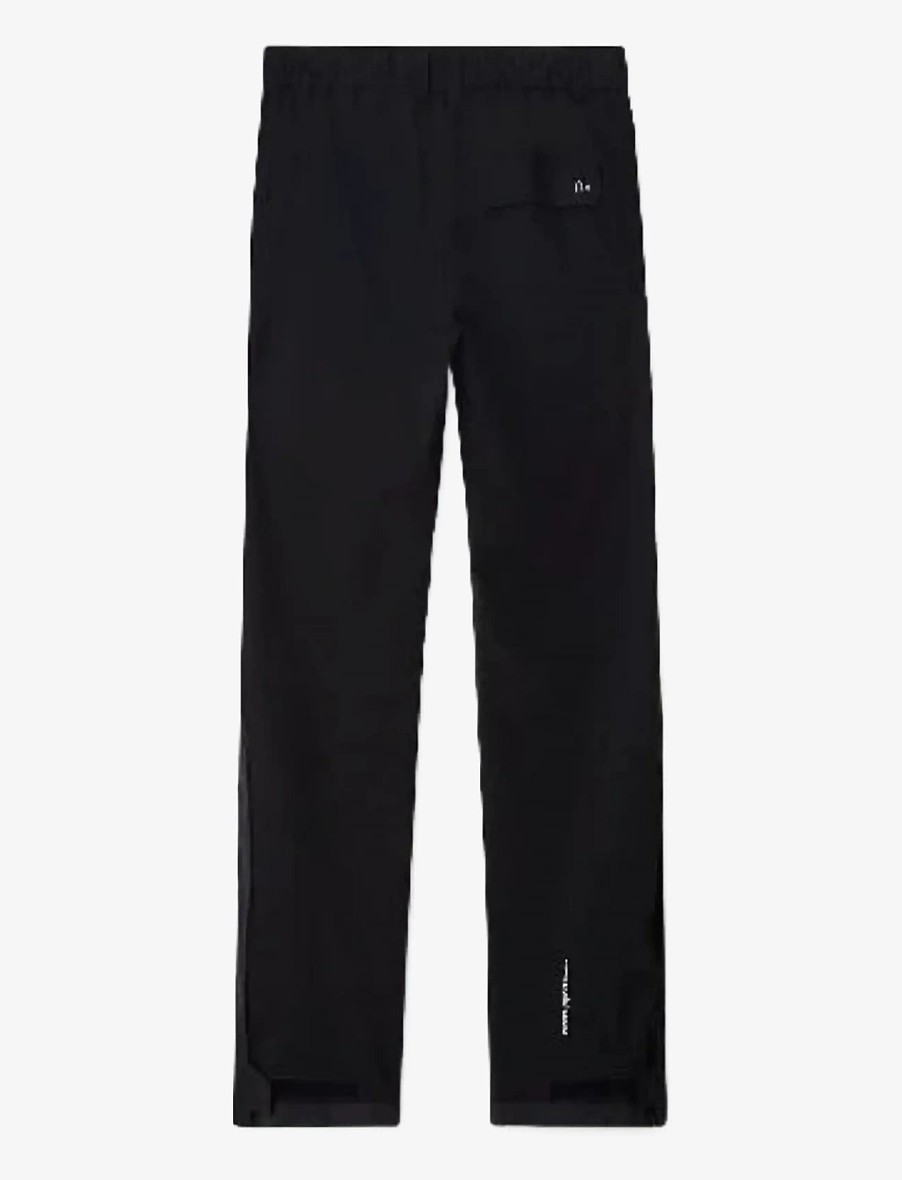 Cross Sportswear - M CLOUD PANTS RE - golfbukser - black - 2