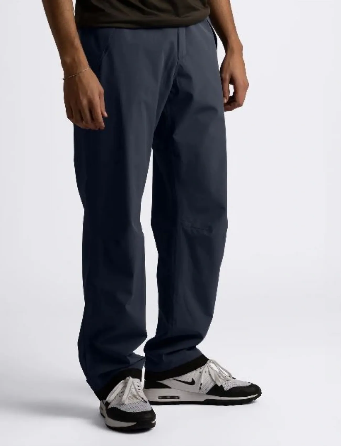 Cross Sportswear M Cloud Pants Re, XXL, Navy, Sport Pants > Sport Golf Pants, Herre