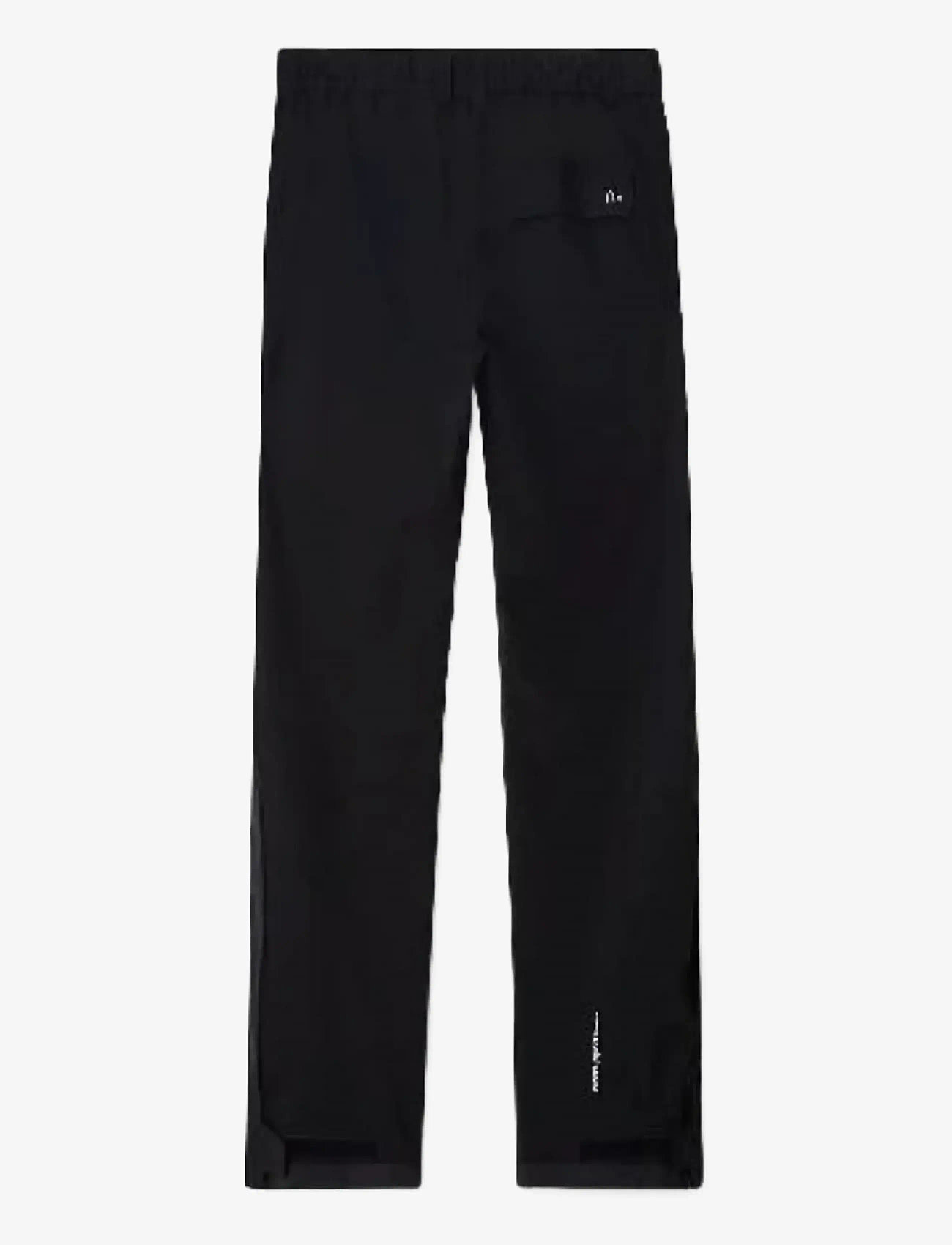 Cross Sportswear - M CLOUD PANTS SH - golfbukser - black - 2