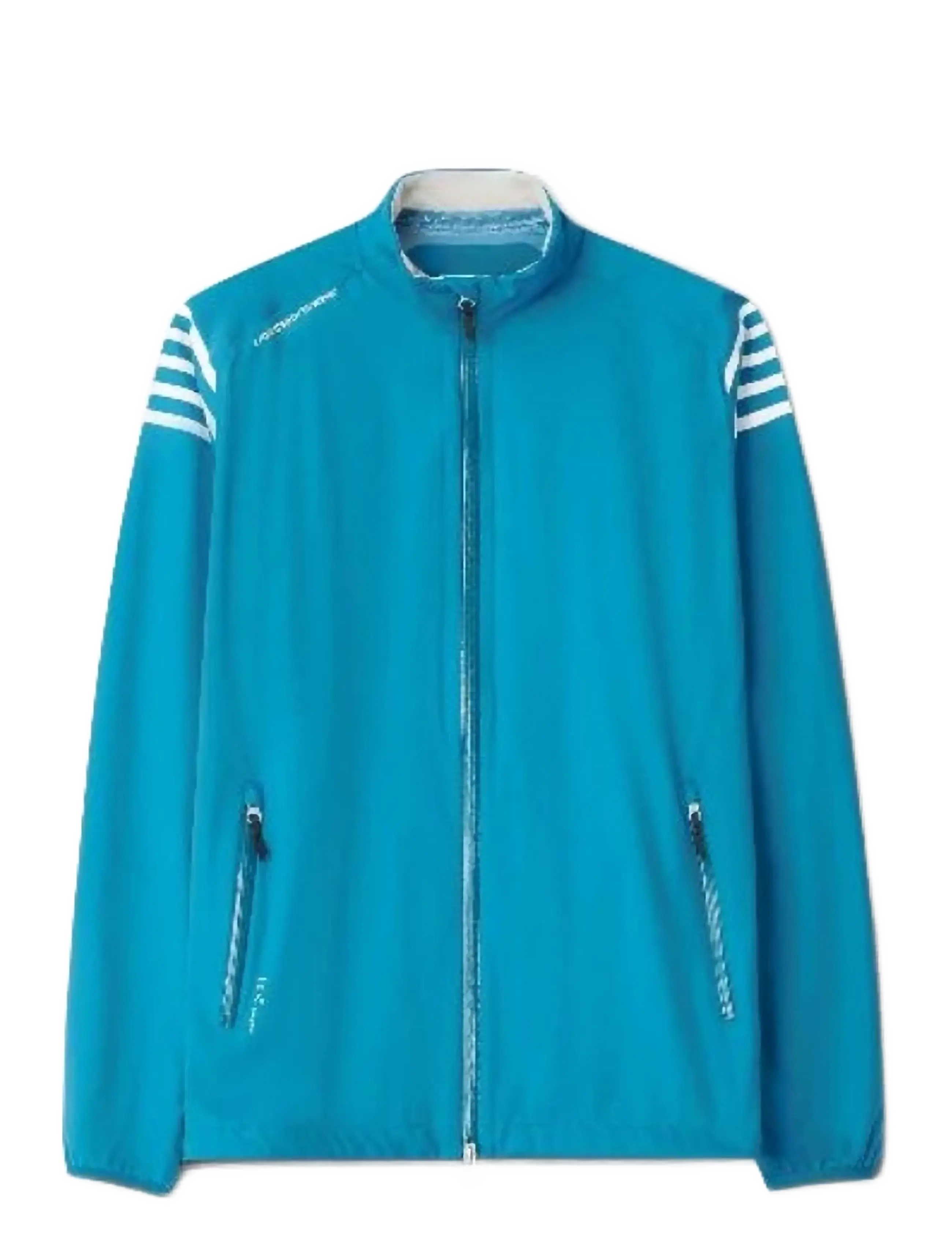 Cross Sportswear M HURRICANE JACKET - Alles anzeigen - CELESTIAL / blue