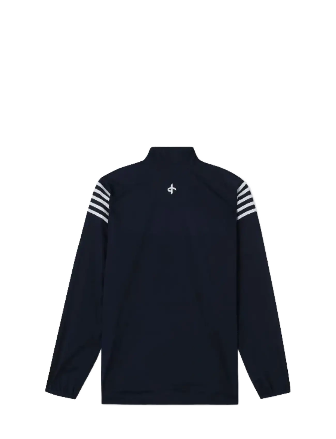 Cross Sportswear - M HURRICANE JACKET - golfjakker - navy - 2