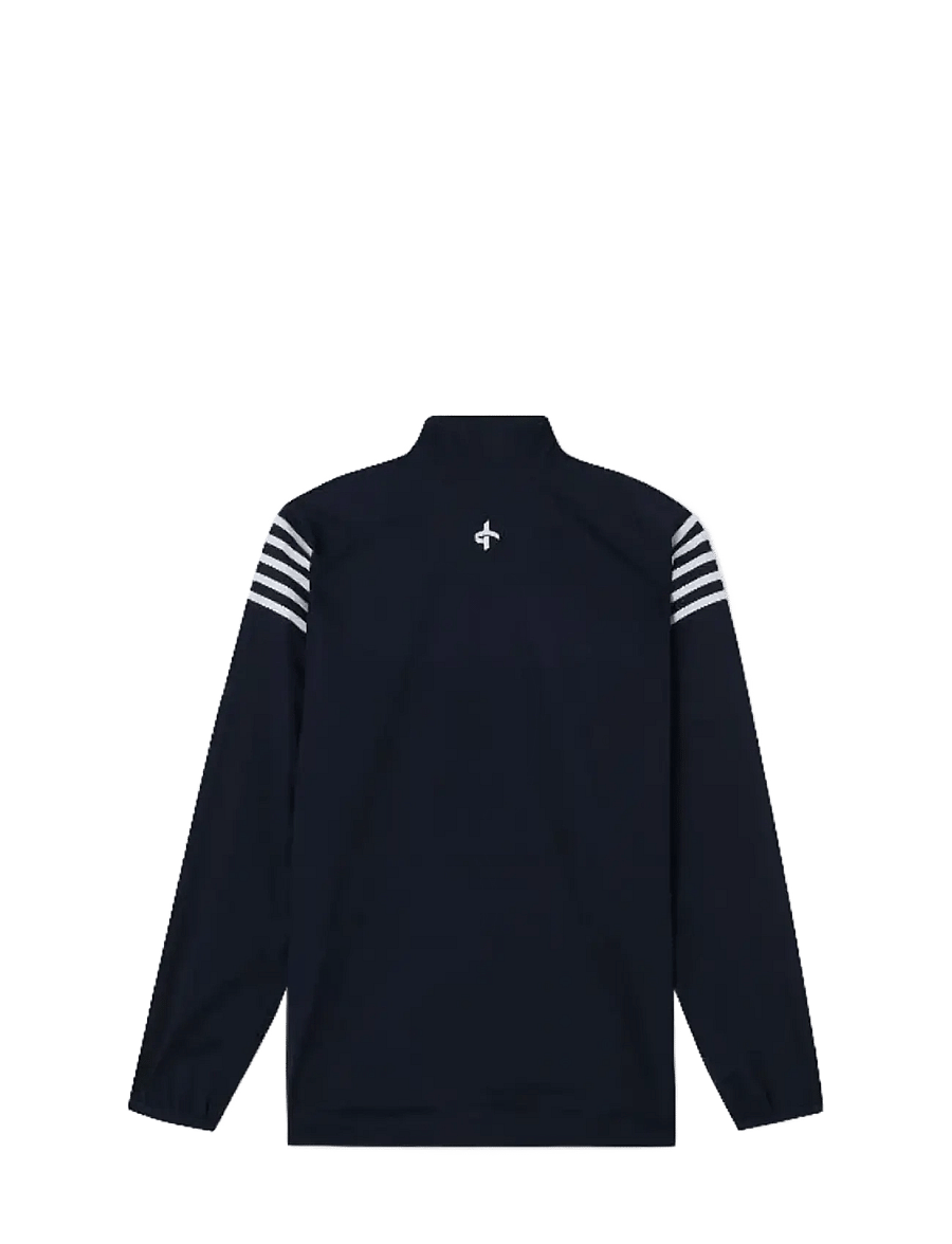 Cross Sportswear - M HURRICANE JACKET - golfijakid - navy - 2