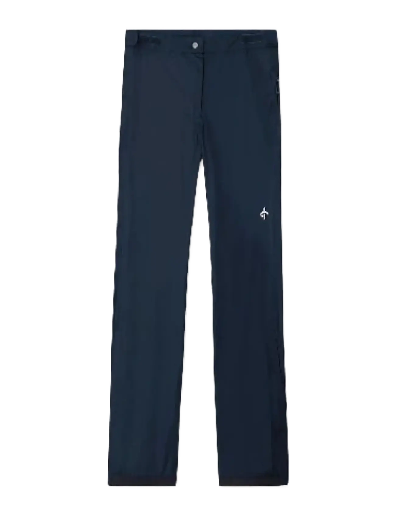 Cross Sportswear M HURRICANE PANTS LO - Cross Sportswear - NAVY / navy