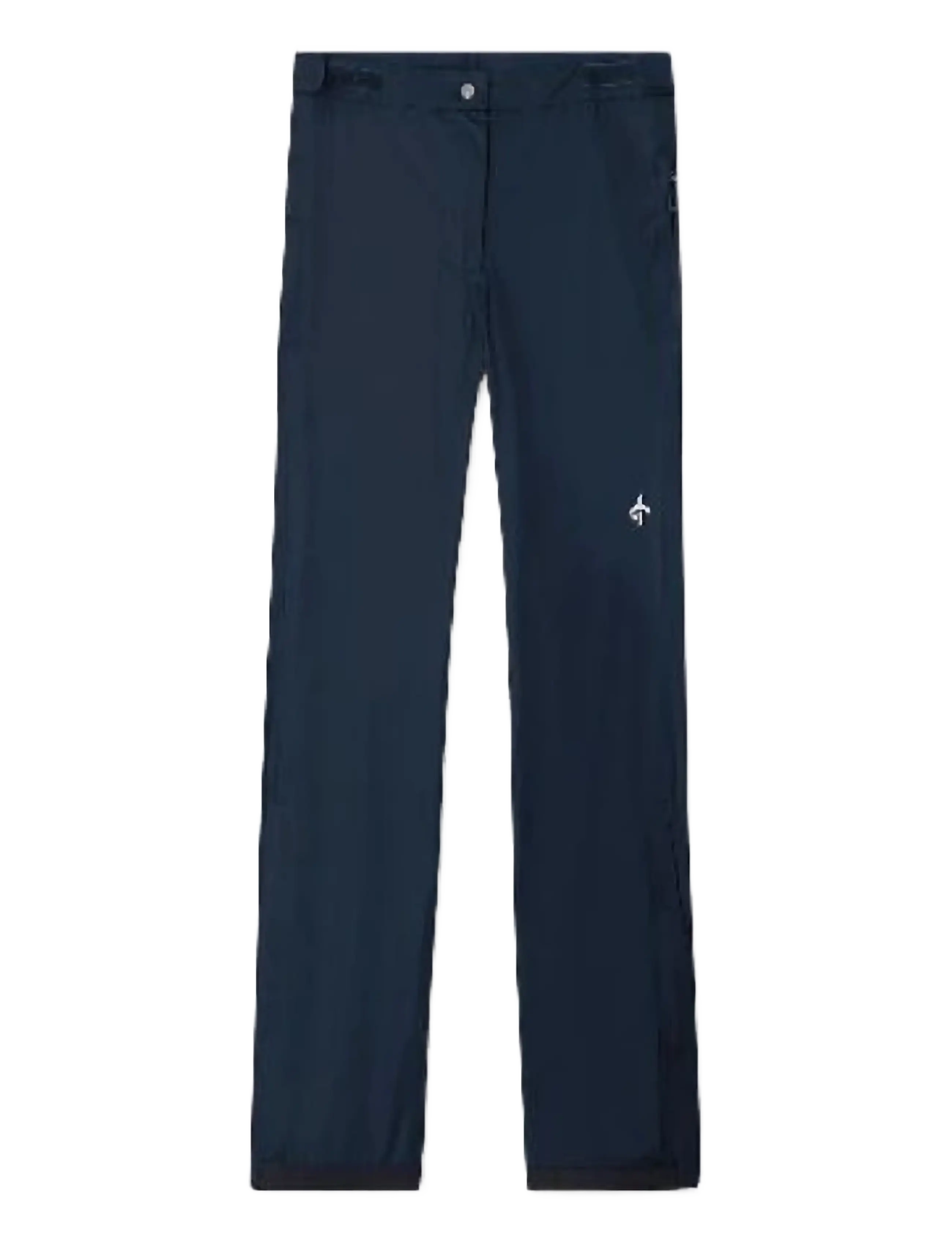 Cross Sportswear M HURRICANE PANTS SH - Alles anzeigen - NAVY / navy