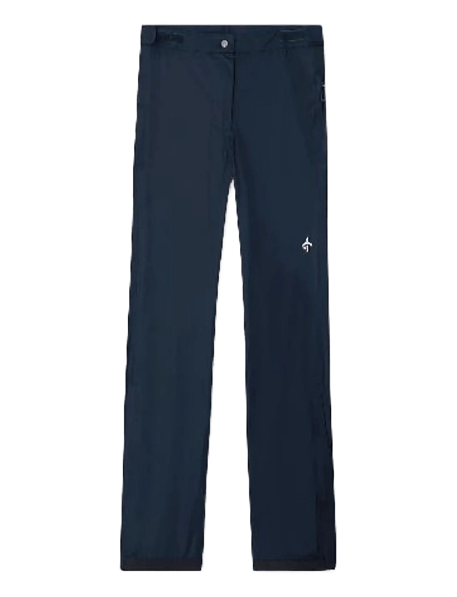 Cross Sportswear - M HURRICANE PANTS SH - golfhosen - navy - 1