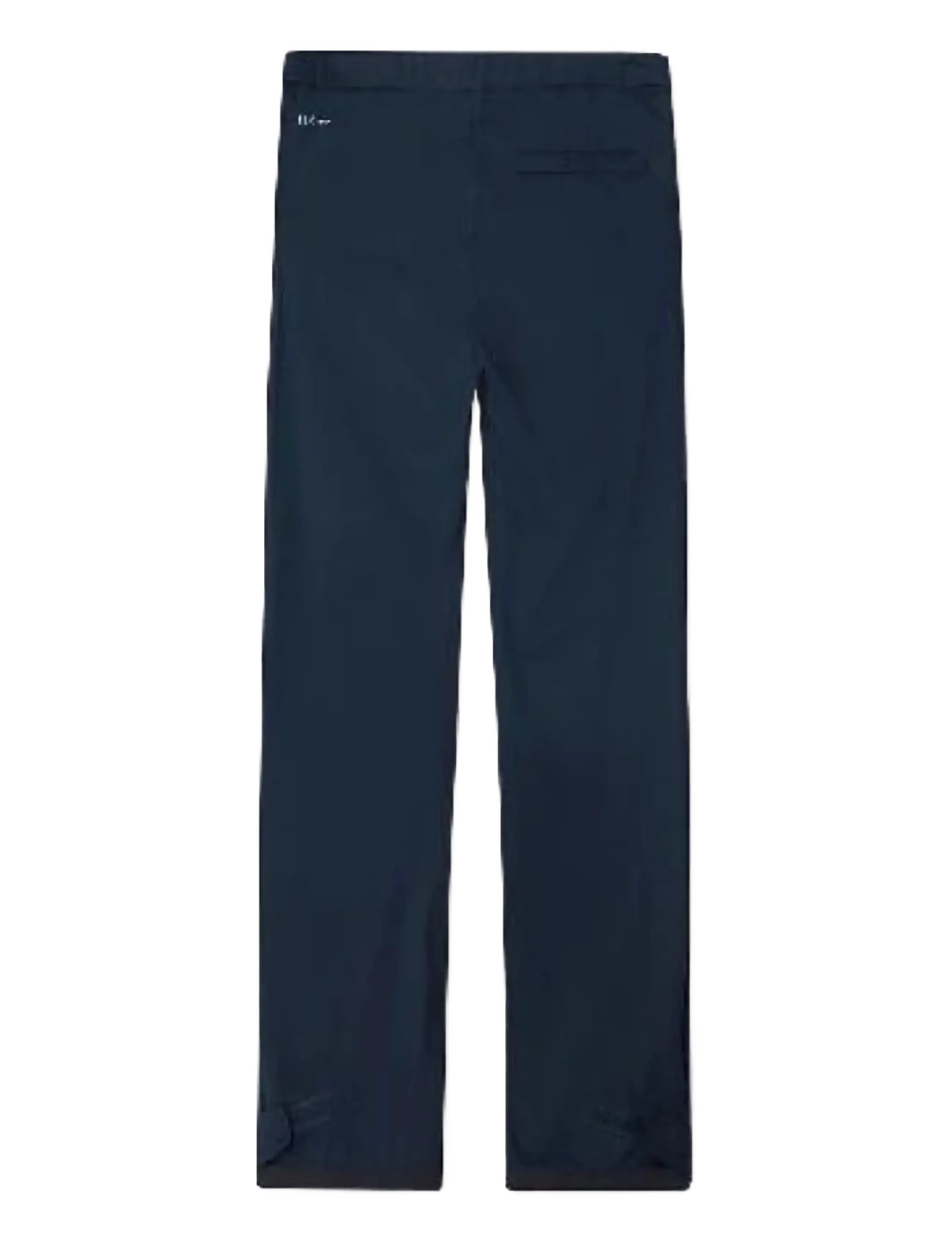 Cross Sportswear - M HURRICANE PANTS SH - golfhosen - navy - 2
