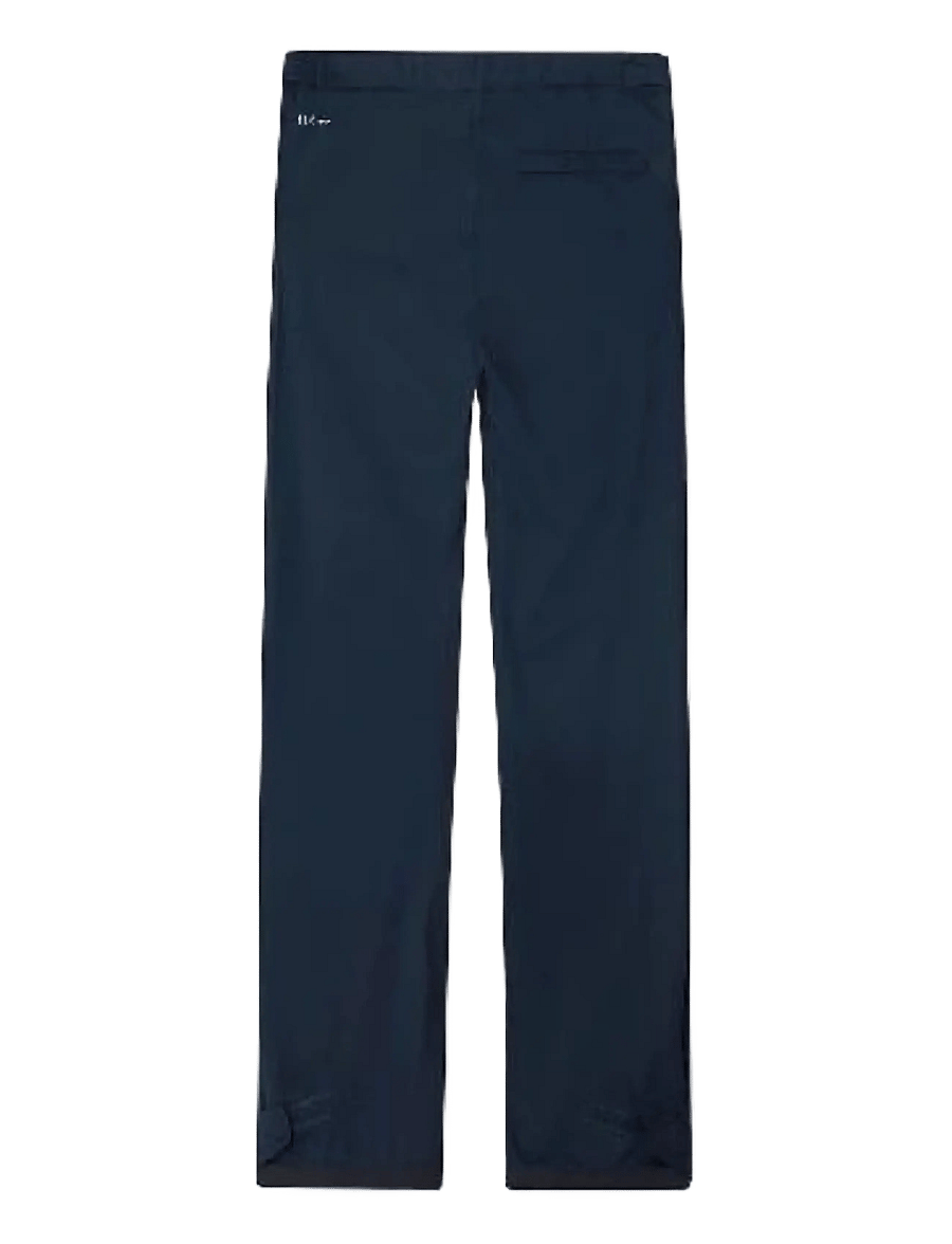 Cross Sportswear - M HURRICANE PANTS SH - golfhosen - navy - 2