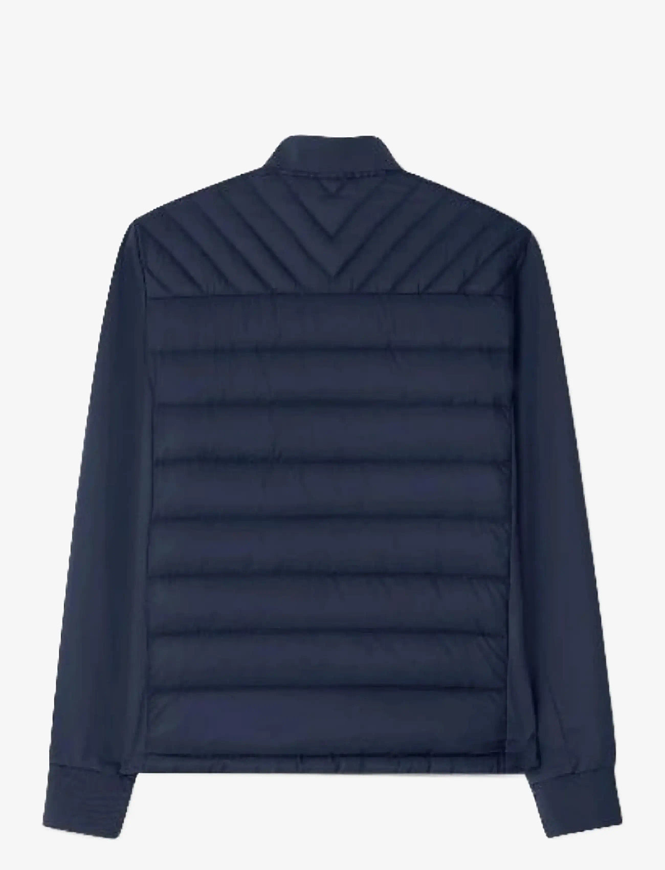 Cross Sportswear - M HYBRID JACKET - golfjakker - navy - 2