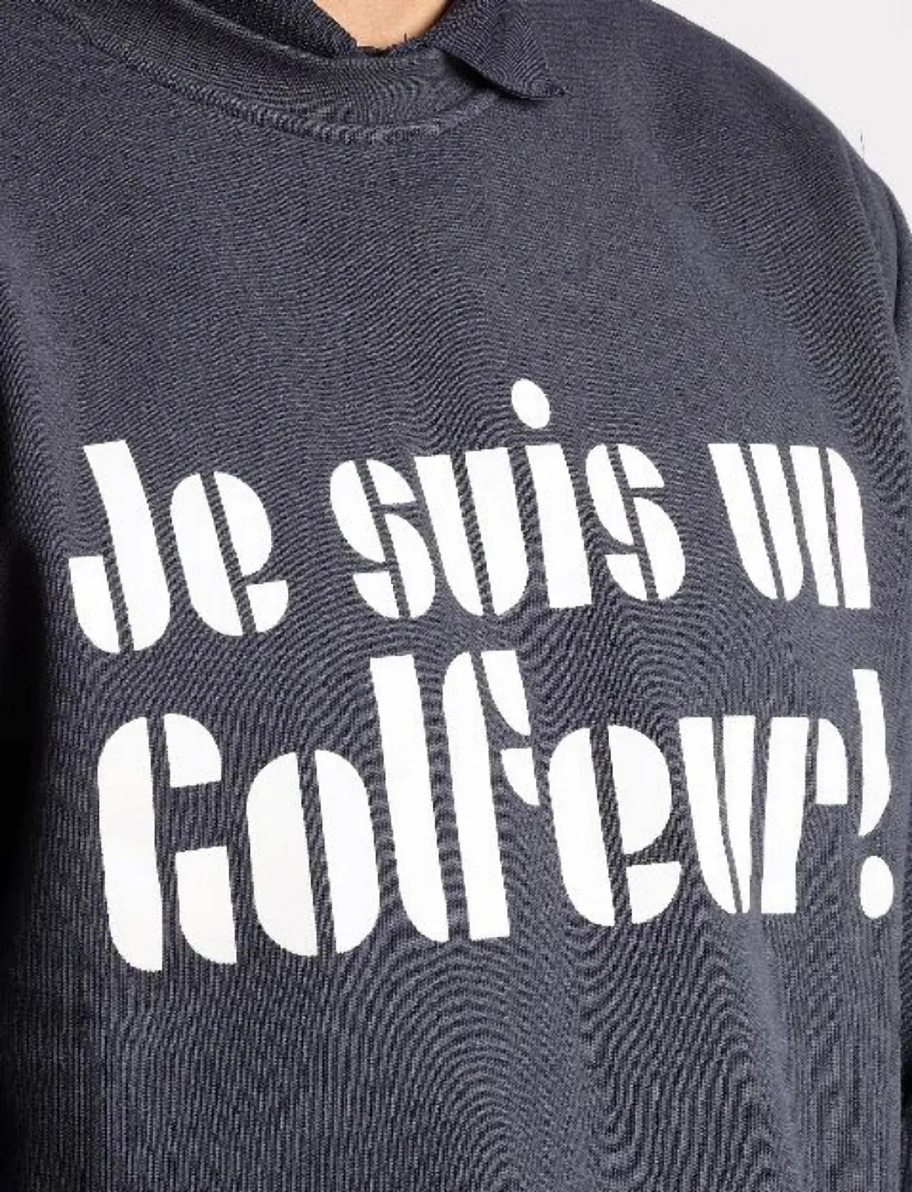 Cross Sportswear - M JOSH JSG1 SWEATER - oberteile - navy - 3