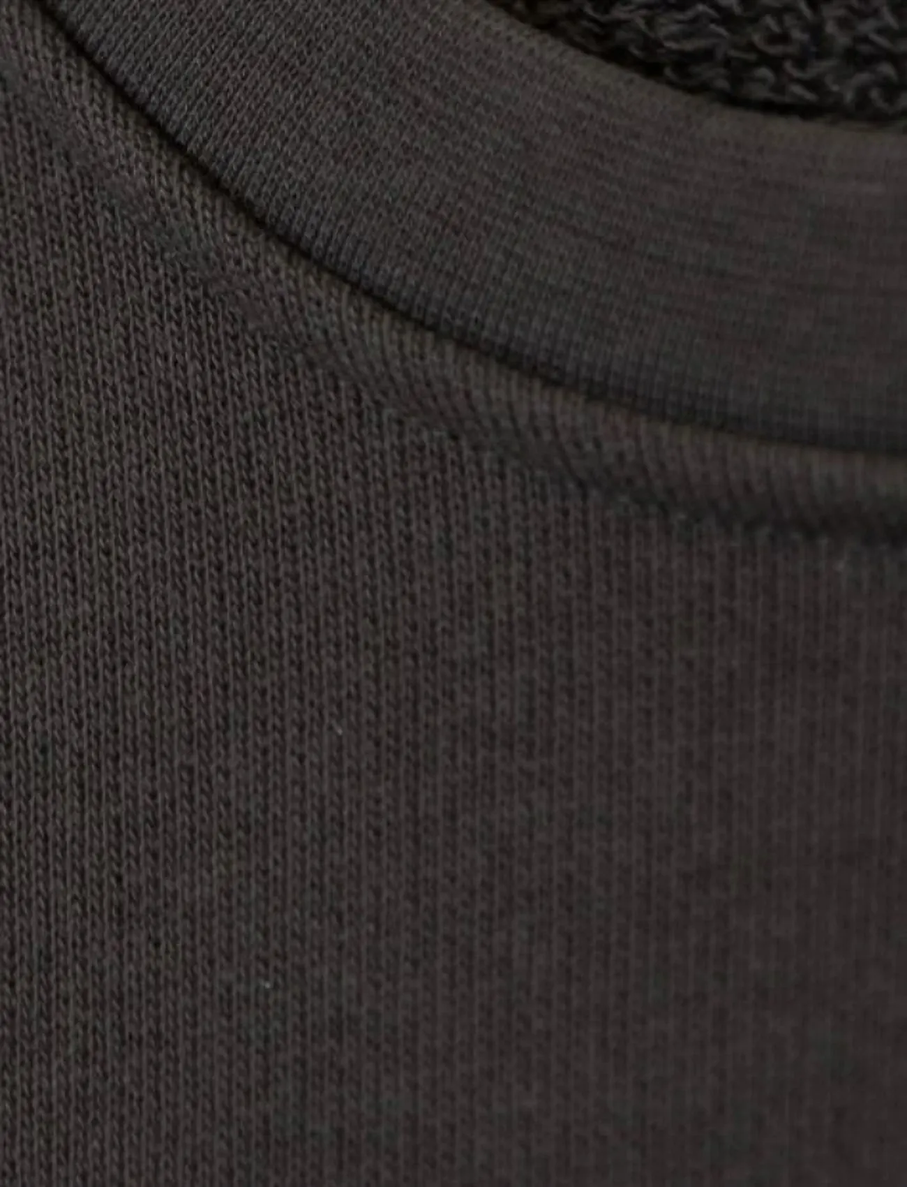 Cross Sportswear - M JOSH JSG1 SWEATER - overdele - peat - 2