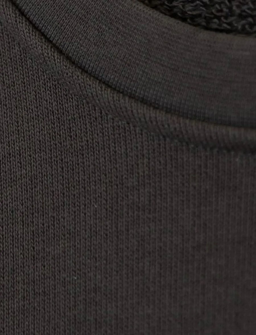 Cross Sportswear - M JOSH JSG1 SWEATER - alussärgid - peat - 2