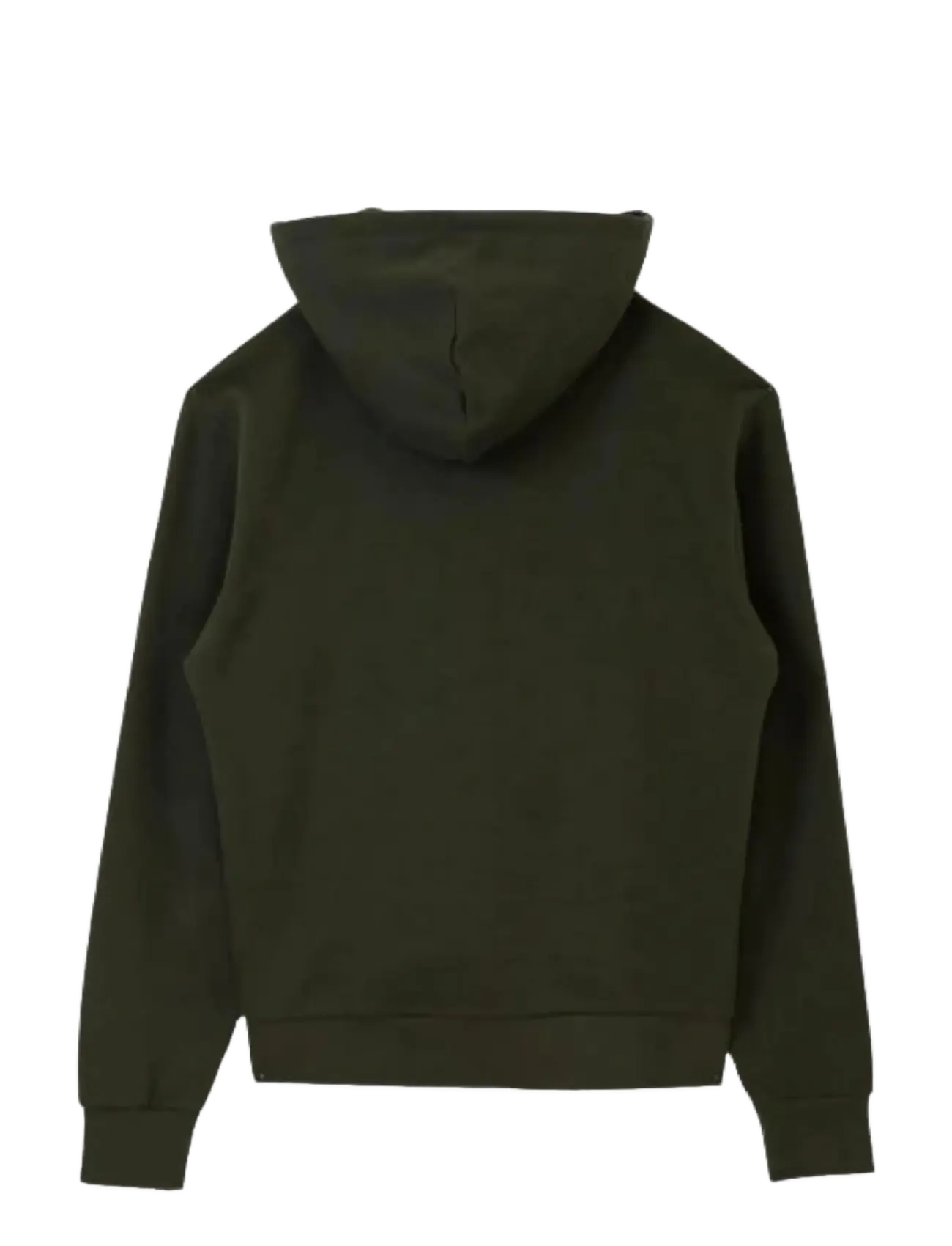 Cross Sportswear - M SCOTT JSG1 HOODIE - overdele - green melange - 2