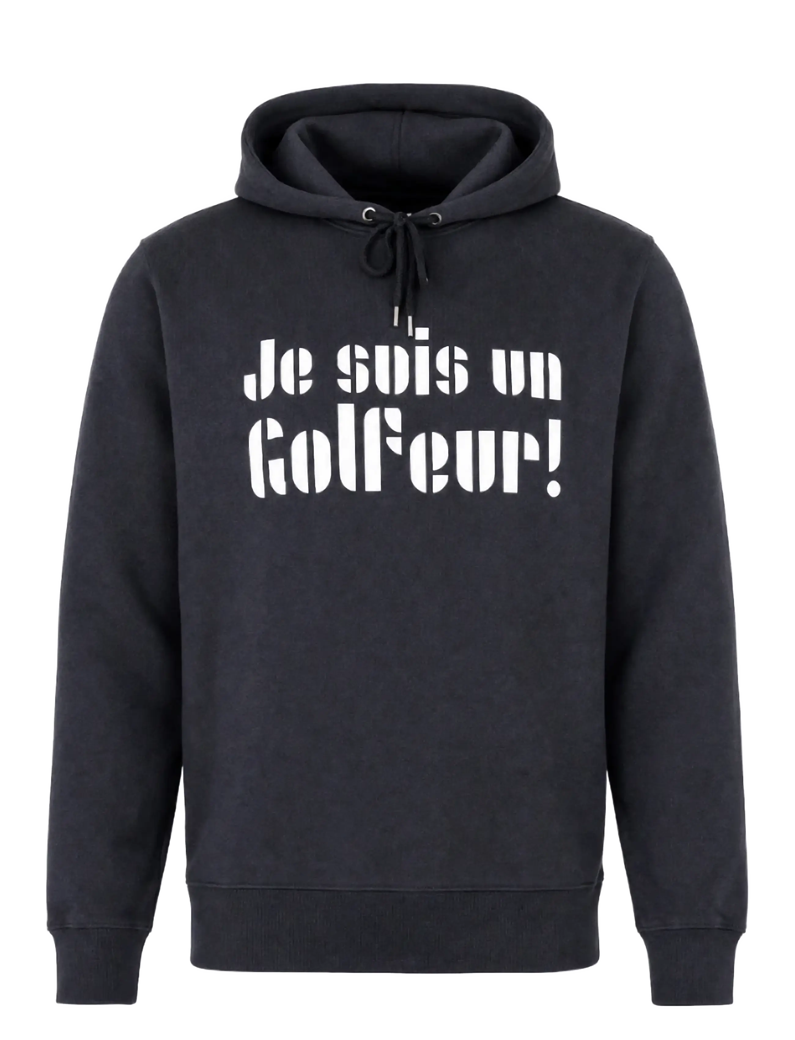 Cross Sportswear M SCOTT JSG1 HOODIE - Alles anzeigen - NAVY / navy