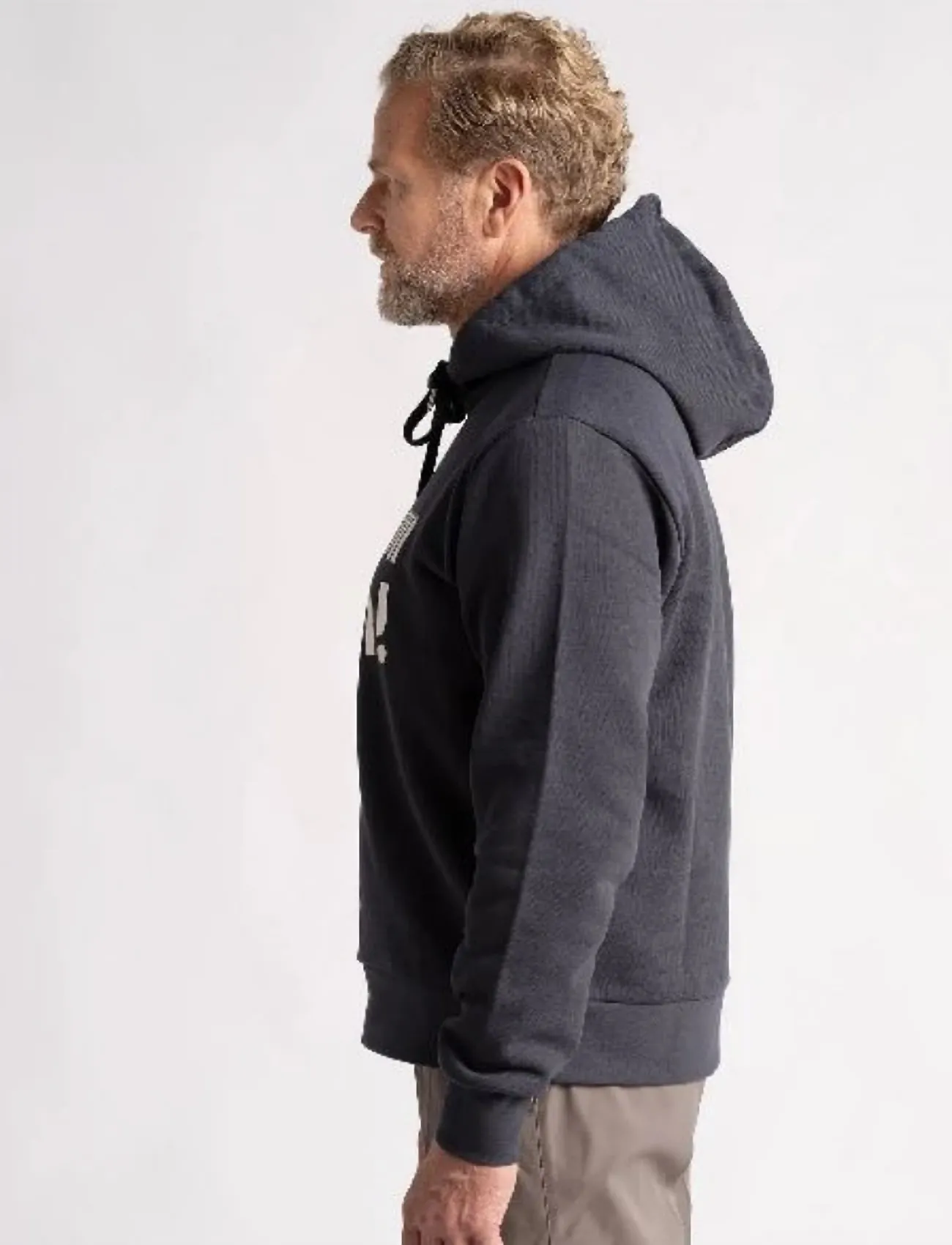 M Scott Jsg1 Hoodie