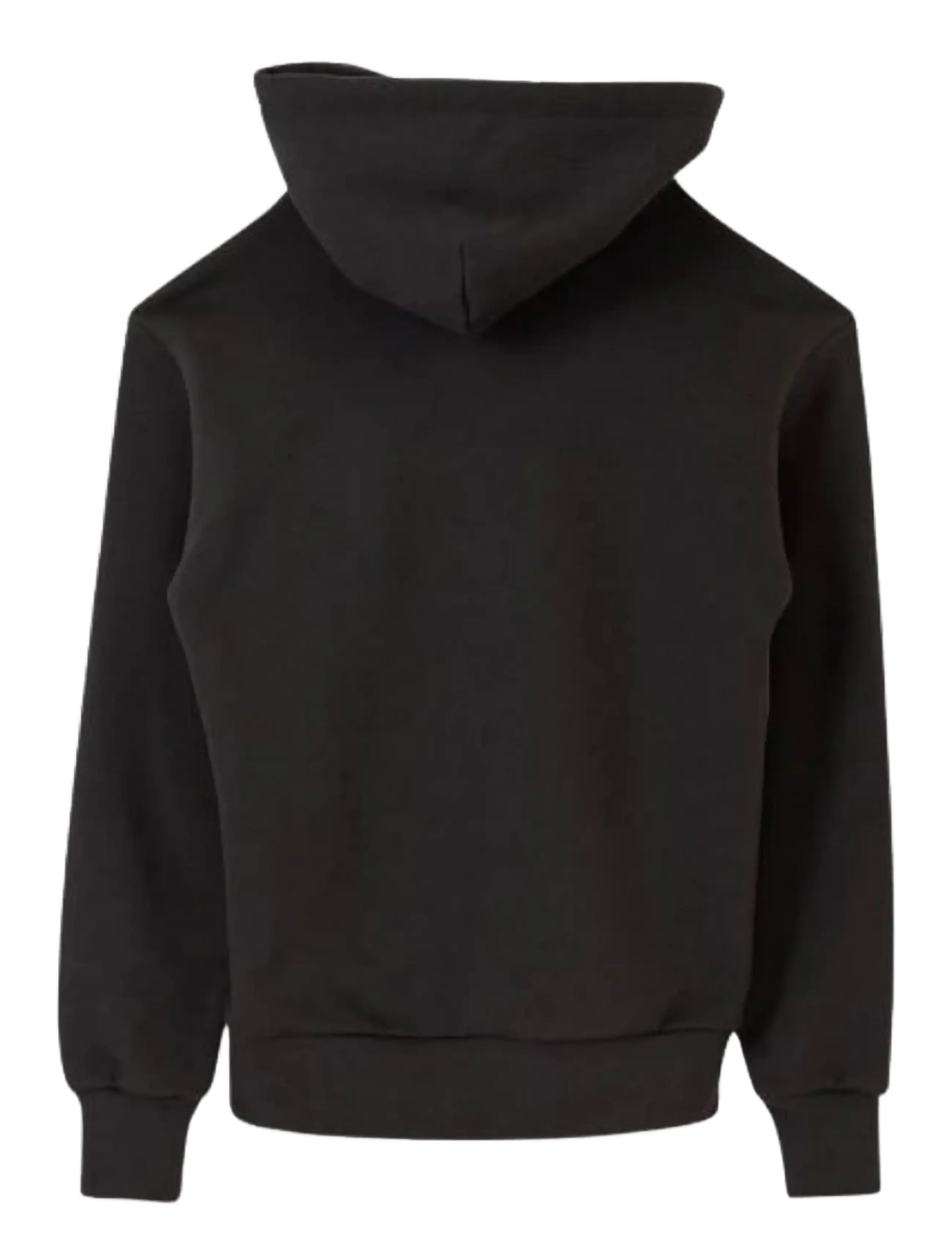 Cross Sportswear - M SCOTT JSG1 HOODIE - sweatshirts - peat - 2