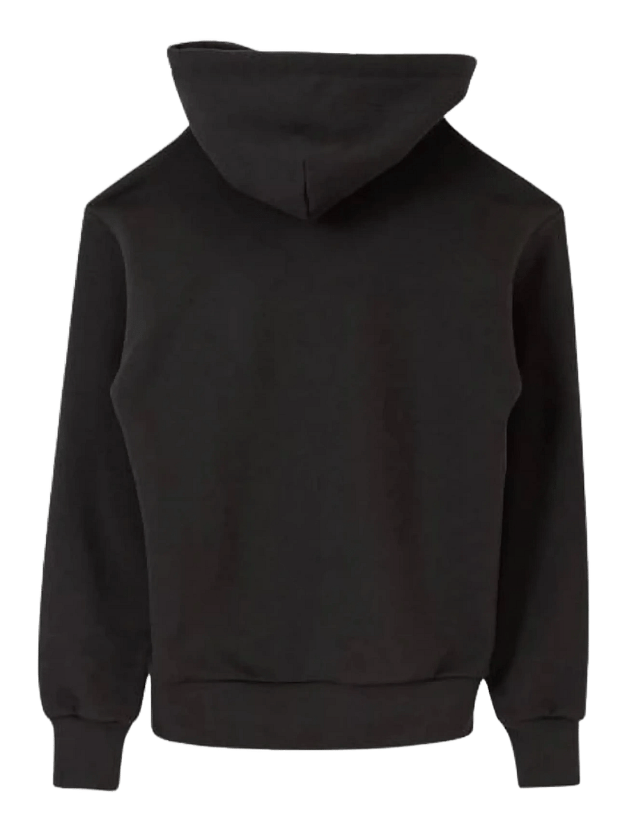 Cross Sportswear - M SCOTT JSG1 HOODIE - sweatshirts - peat - 2
