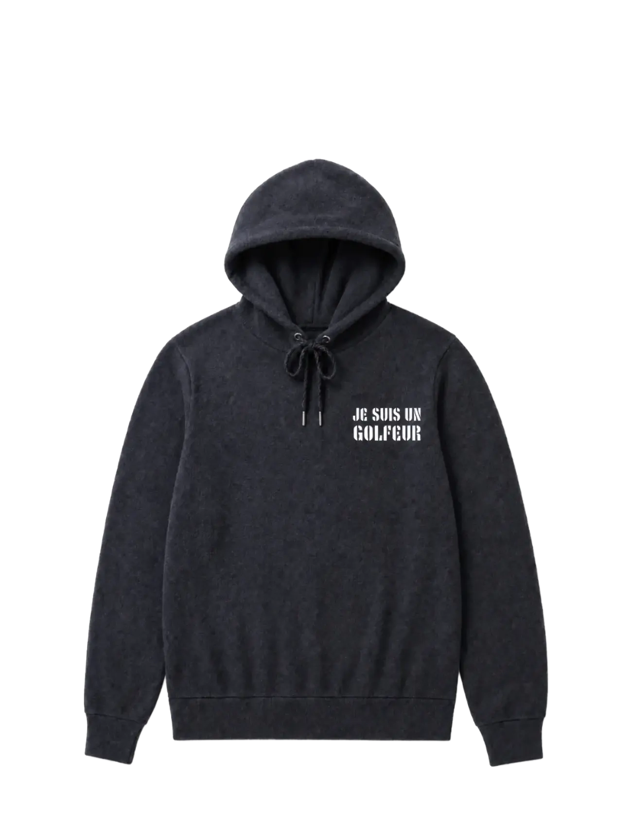 Cross Sportswear M SCOTT JSG3 HOODIE - Cross Sportswear - NAVY / navy