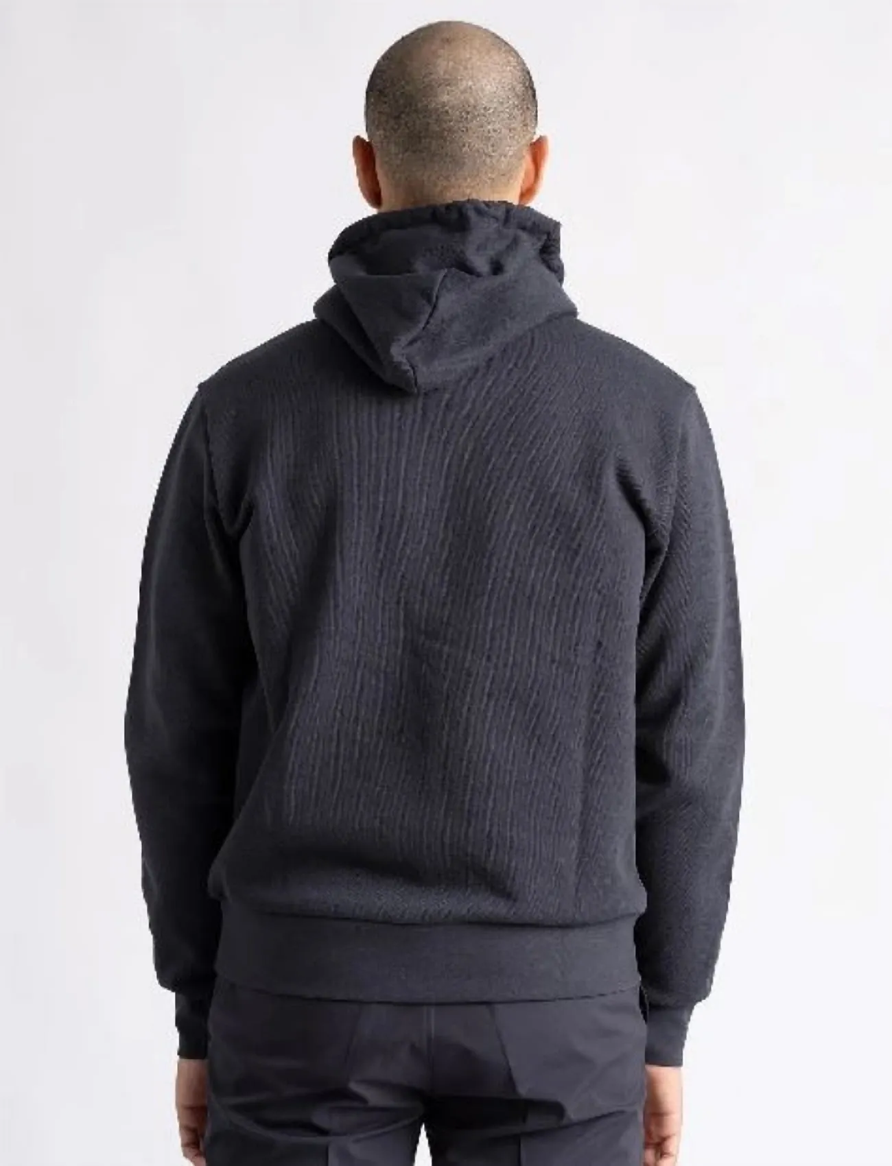 Cross Sportswear - M SCOTT JSG3 HOODIE - overdele - navy - 2