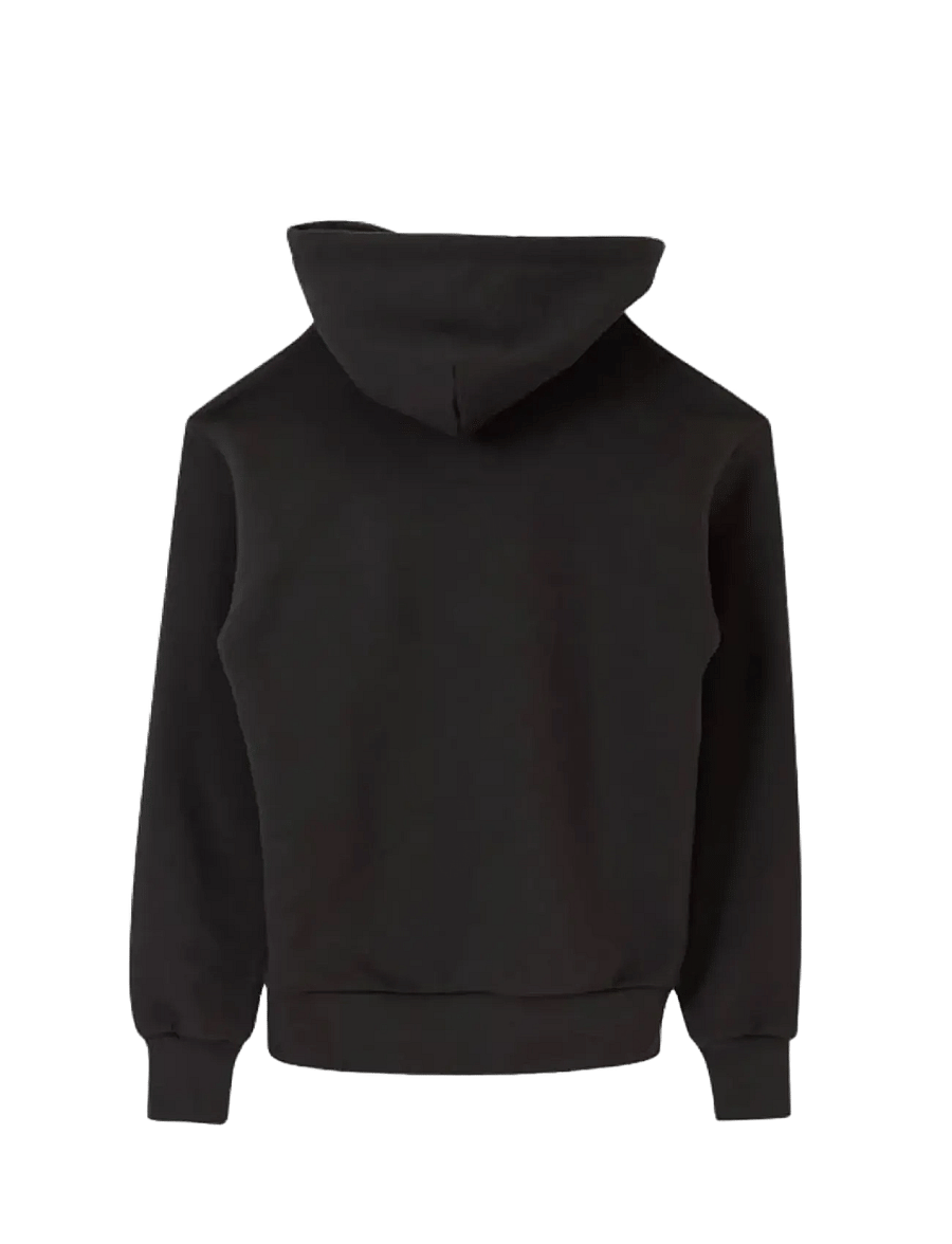 Cross Sportswear - M SCOTT JSG3 HOODIE - overdele - peat - 2