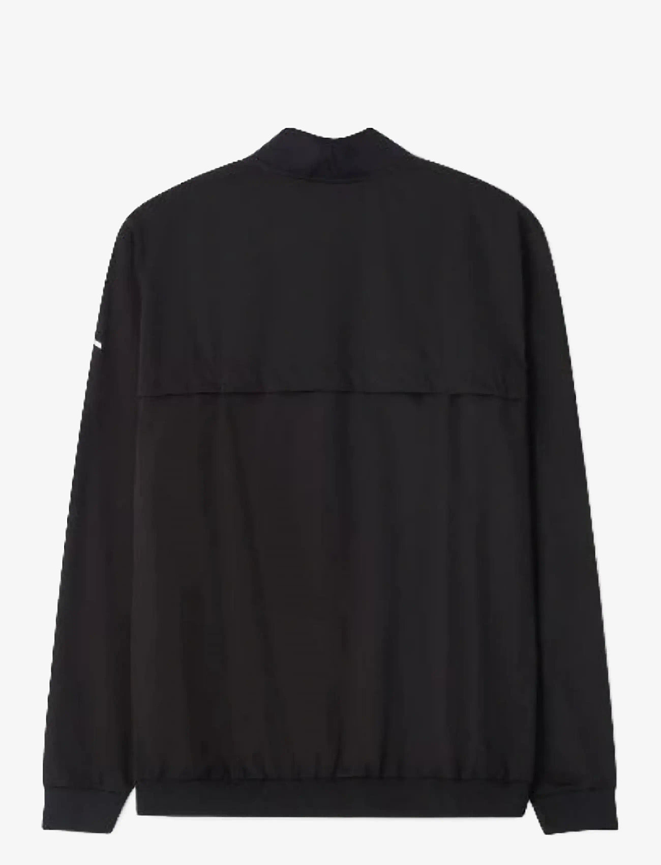 Cross Sportswear - M STORM JACKET - golfijakid - black - 2