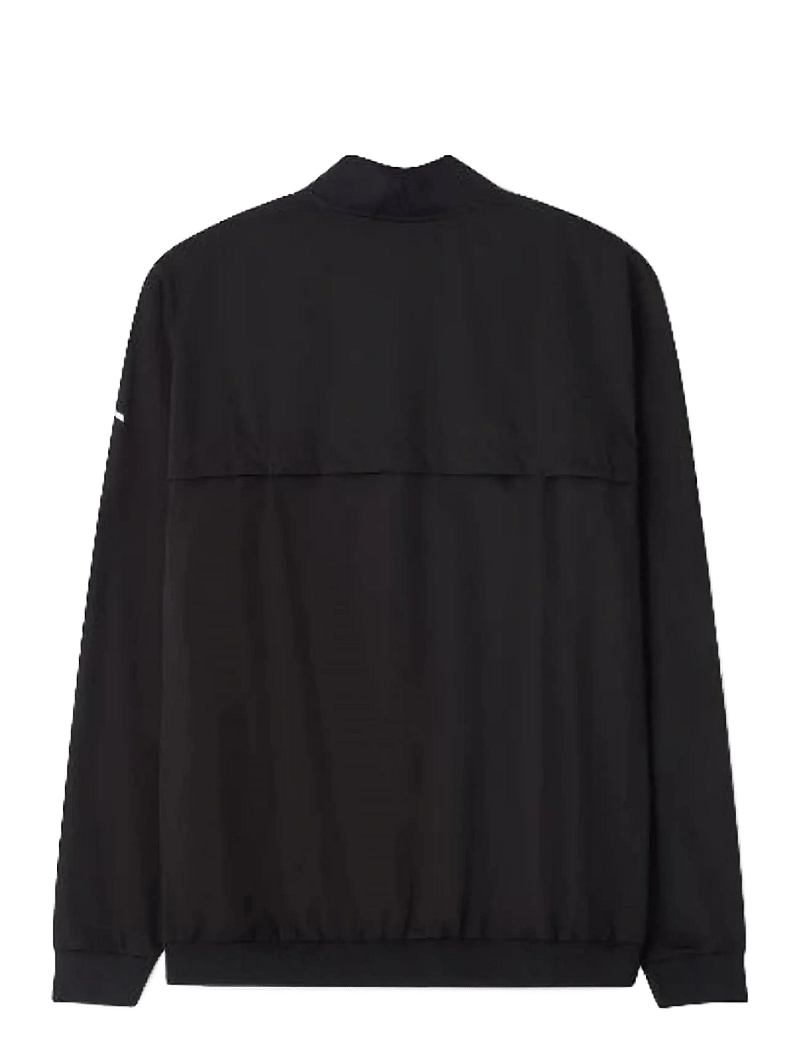 Cross Sportswear - M STORM JACKET - golfjakker - black - 2