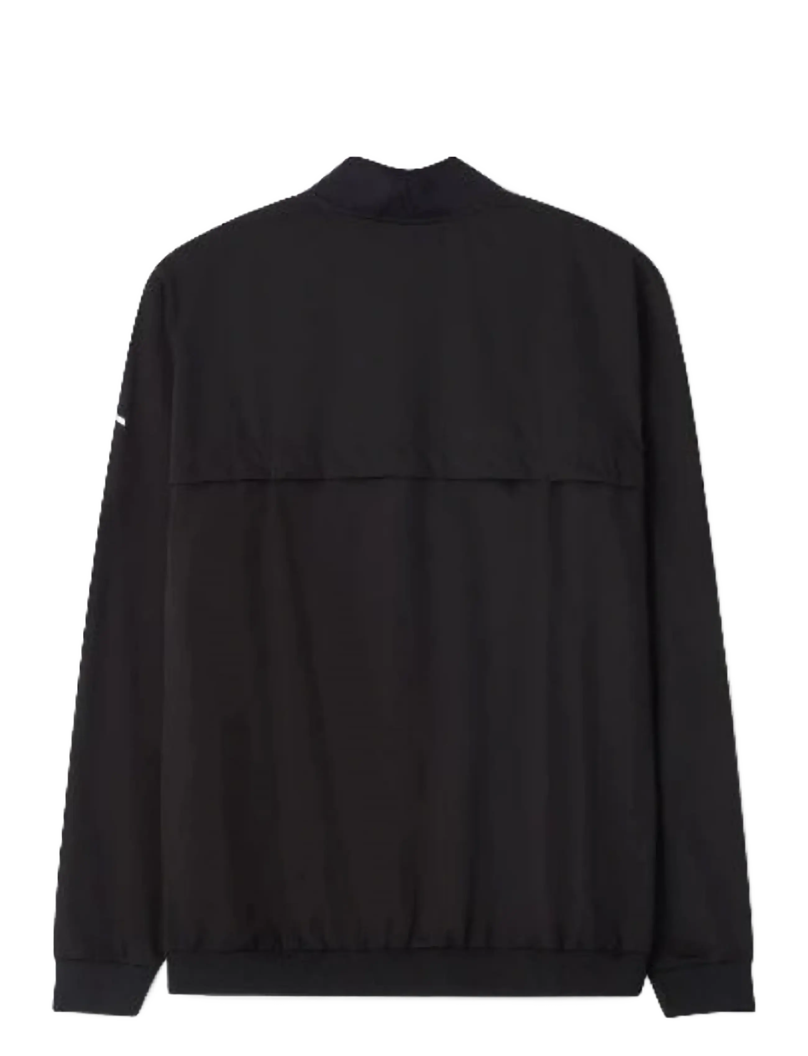 Cross Sportswear - M STORM JACKET - sportsjakker - black - 2