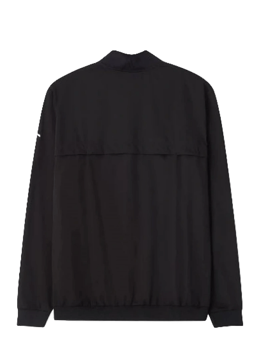 Cross Sportswear - M STORM JACKET - golf-jacken - black - 2