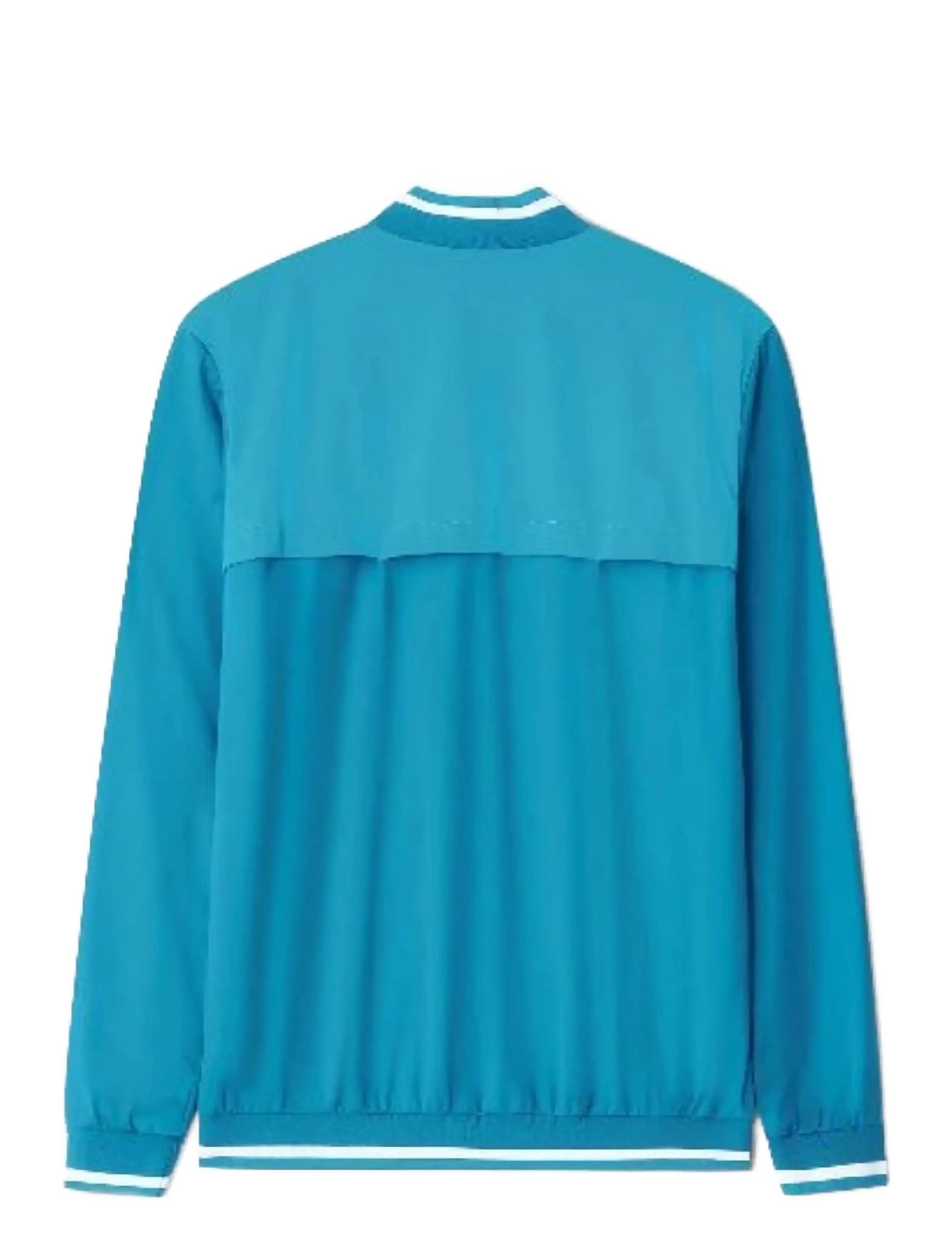 Cross Sportswear - M STORM JACKET - golfjakker - celestial - 2