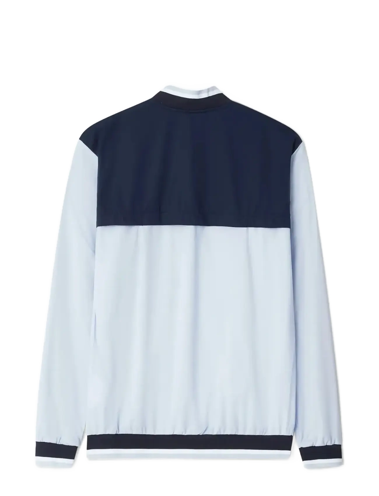 Cross Sportswear - M STORM JACKET - golfjakker - xenon blue - 2