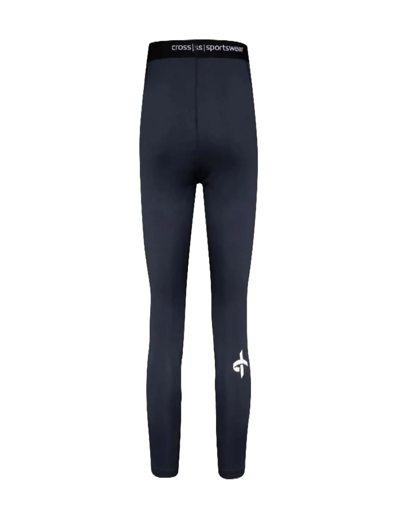 Cross Sportswear - M/W ARMOUR PANTS - basesayer underdele - navy - 1