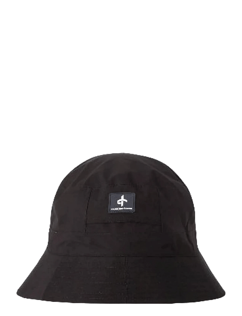 Cross Sportswear - NILS HAT - hatte - black - 1