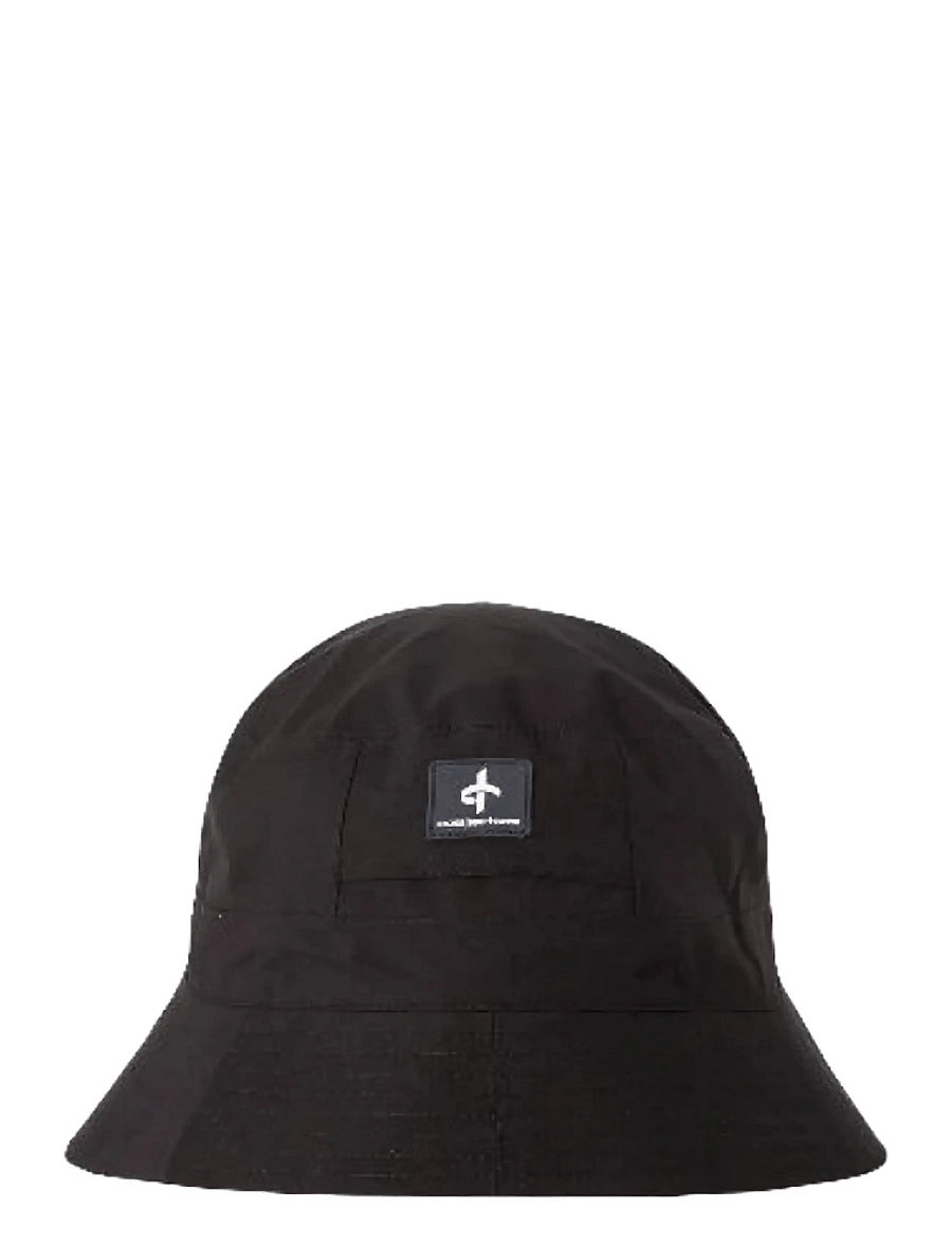 Cross Sportswear - NILS HAT - hüte - black - 1