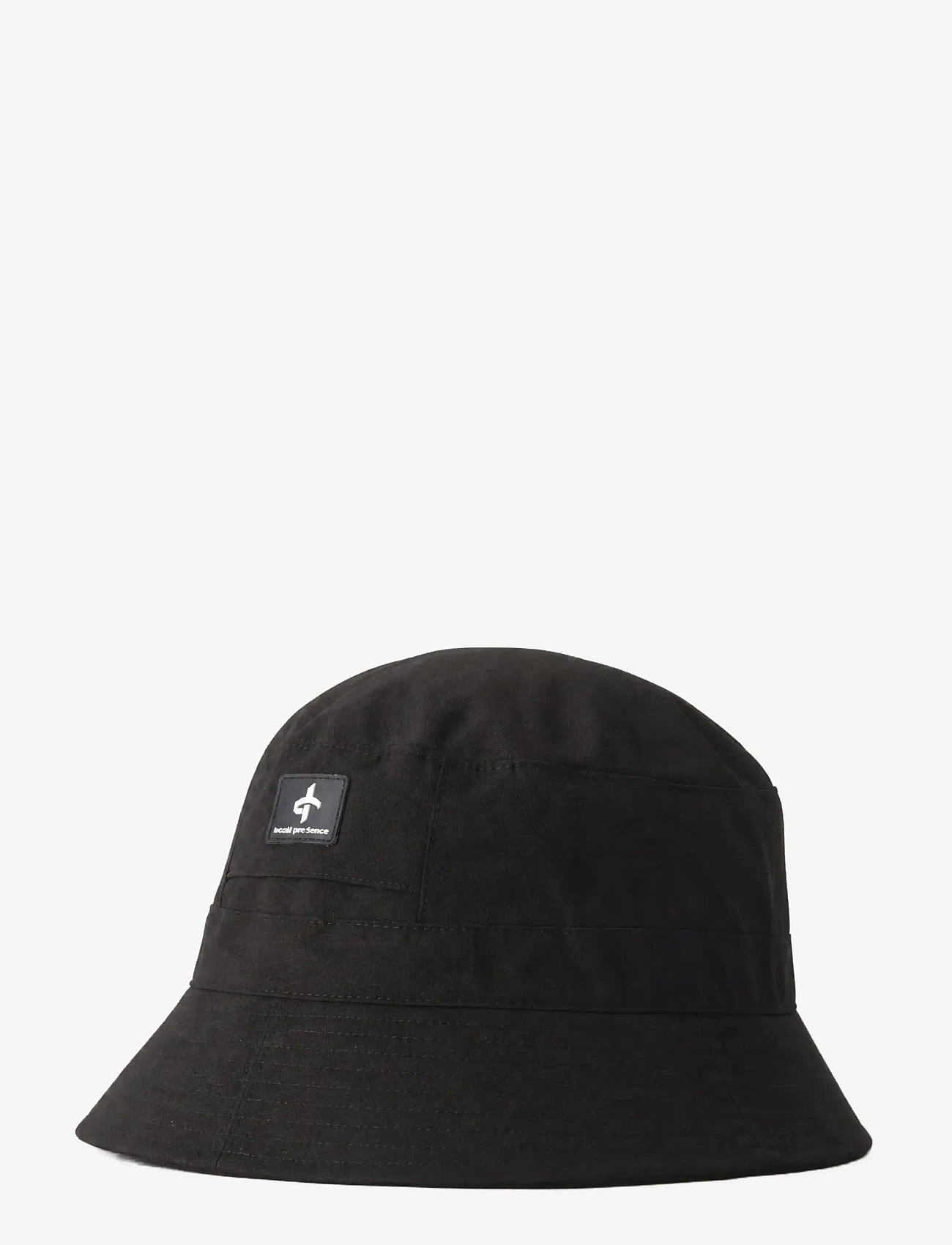 Cross Sportswear - NILS HAT - laveste priser - black - 2