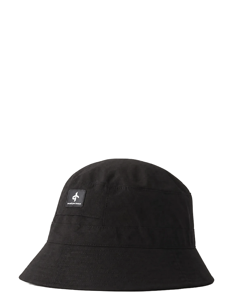 Cross Sportswear - NILS HAT - hatte - black - 2