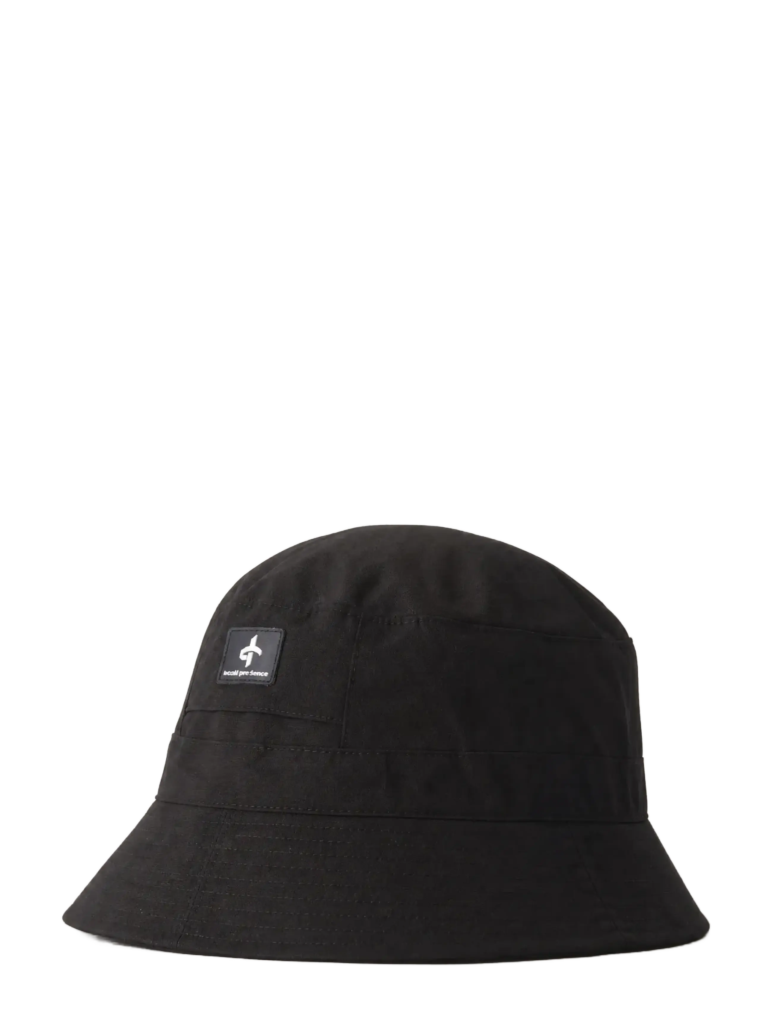 Cross Sportswear - NILS HAT - kepurės - black - 2