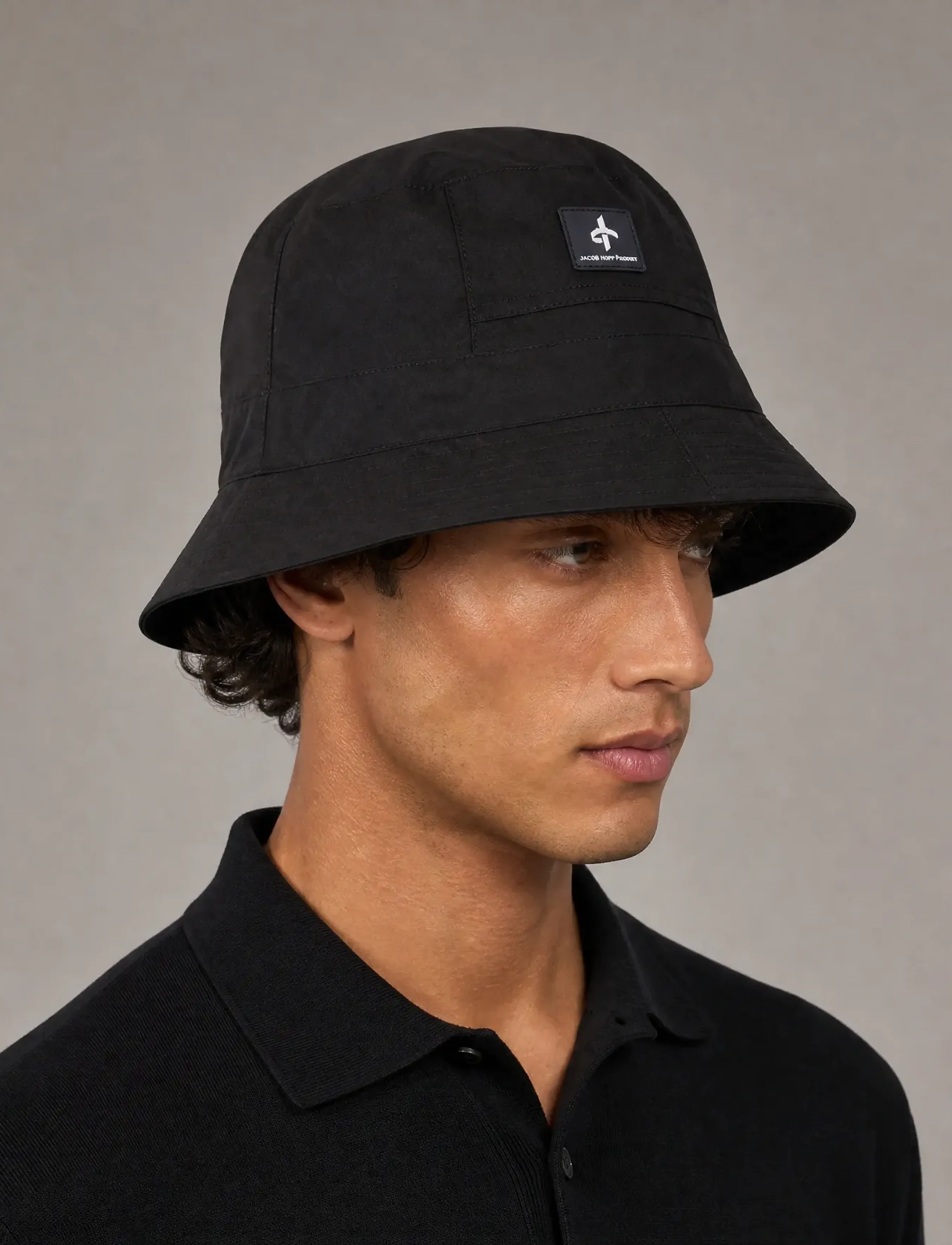 Cross Sportswear Nils Hat, M, Black, Sport Accessories > Sport Hats, Dame