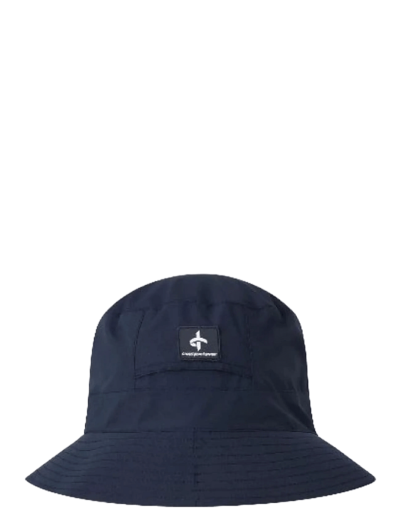 Cross Sportswear - NILS HAT - mütsid - navy - 1