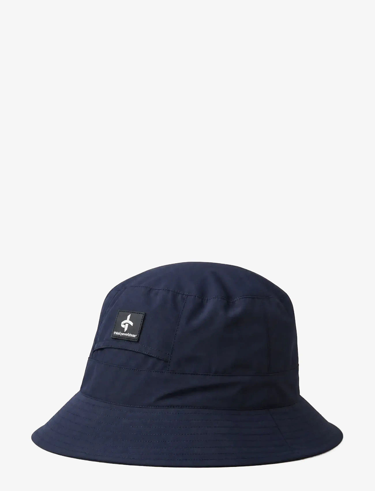 Cross Sportswear - NILS HAT - madalaimad hinnad - navy - 2
