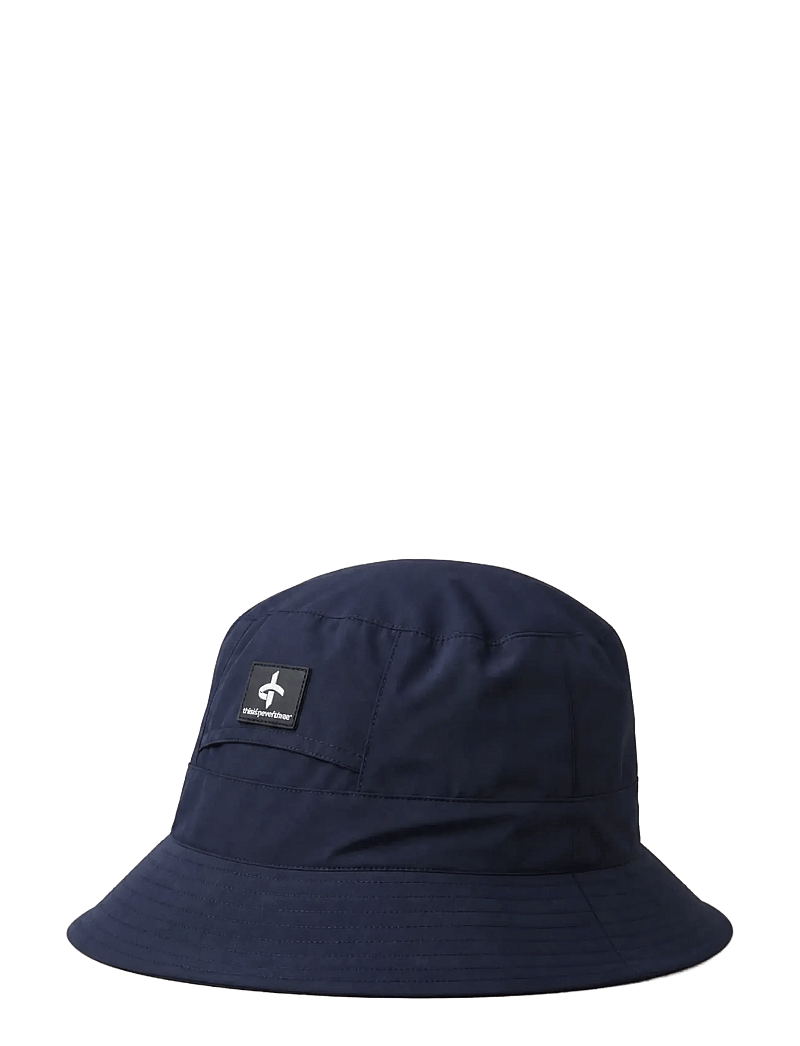Cross Sportswear - NILS HAT - mütsid - navy - 2