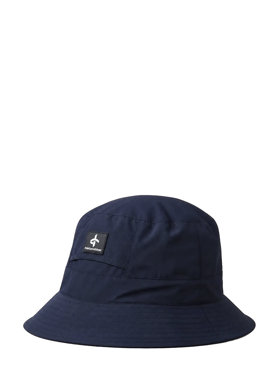 Cross Sportswear - NILS HAT - hatte - navy - 2