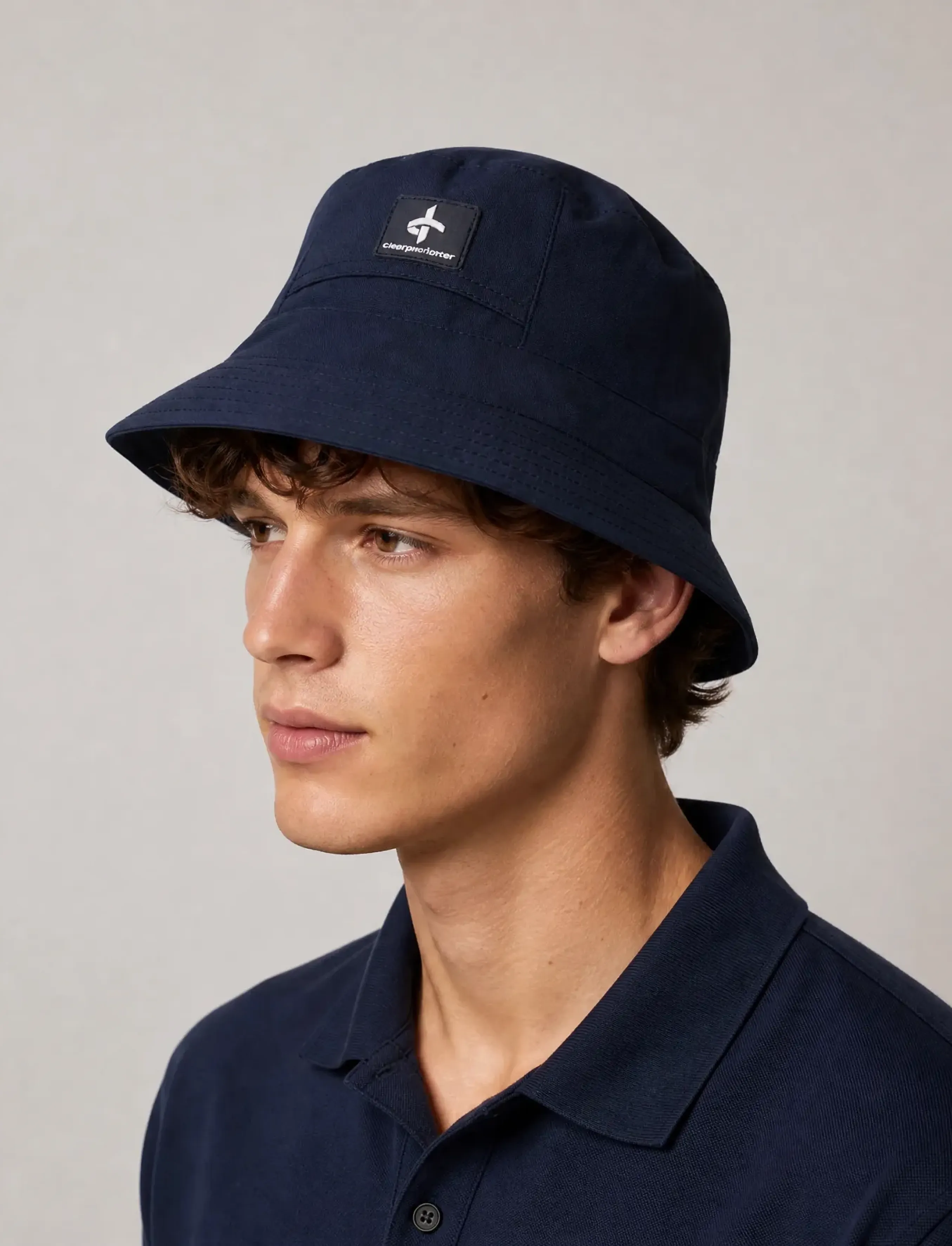Cross Sportswear - NILS HAT - alhaisimmat hinnat - navy - 3
