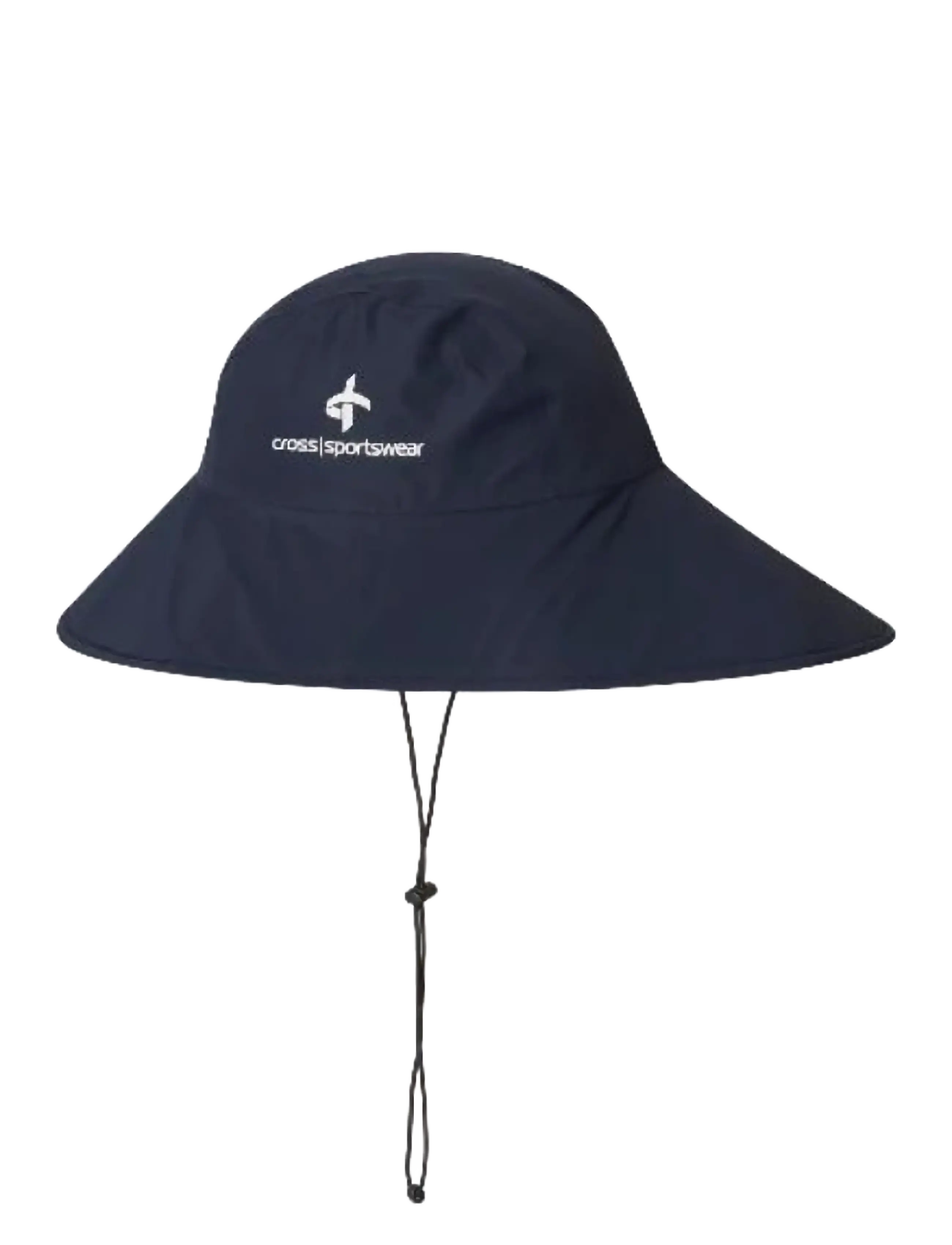 CROSS SPORTSWEAR Storm Hat Navy - S - Damen