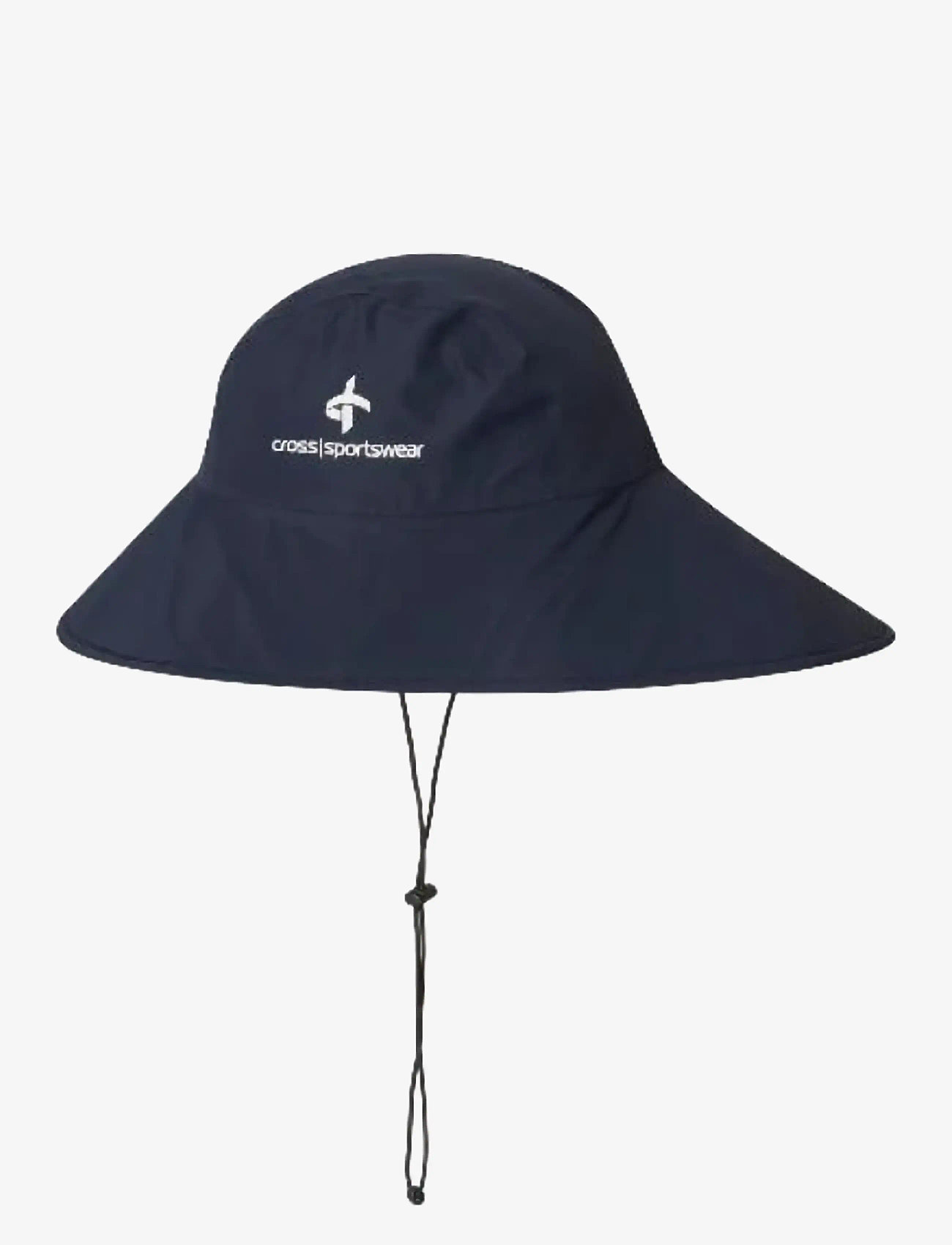 Cross Sportswear - STORM HAT - laveste priser - navy - 1